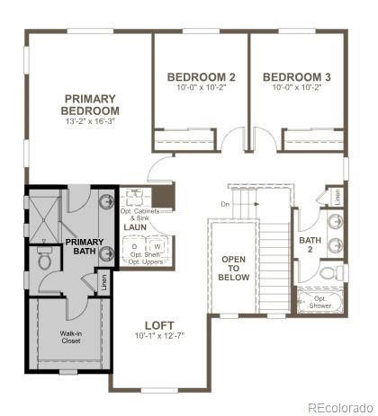 MLS Image #21 for 486 s salida street,aurora, Colorado
