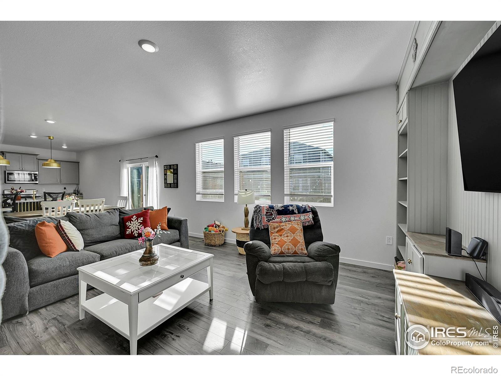 MLS Image #10 for 811  elias tarn drive,severance, Colorado