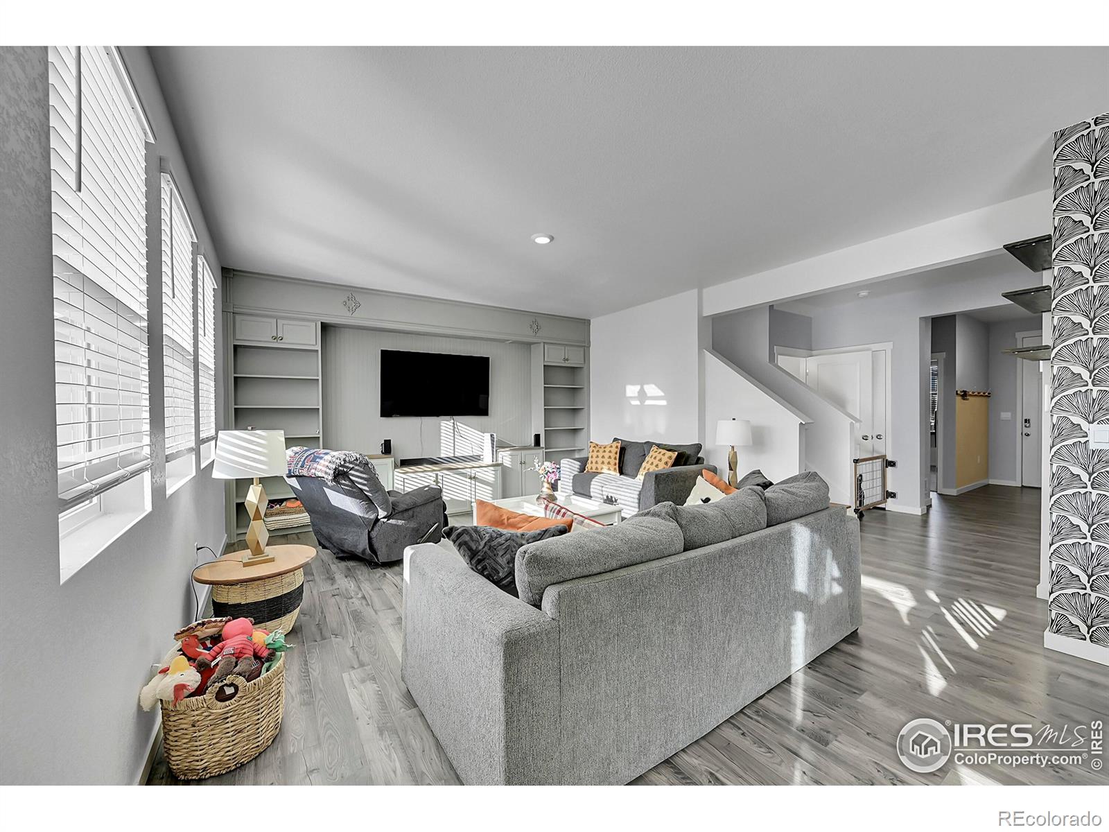 MLS Image #11 for 811  elias tarn drive,severance, Colorado