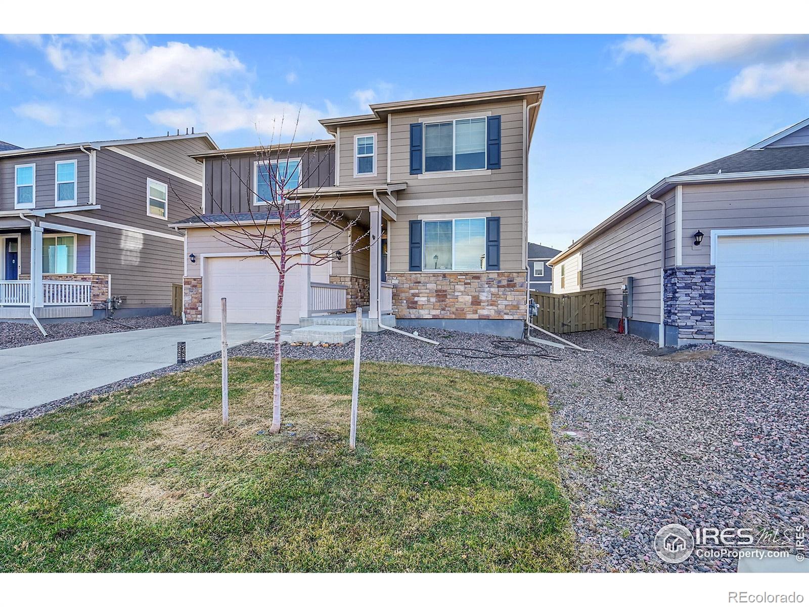 MLS Image #2 for 811  elias tarn drive,severance, Colorado