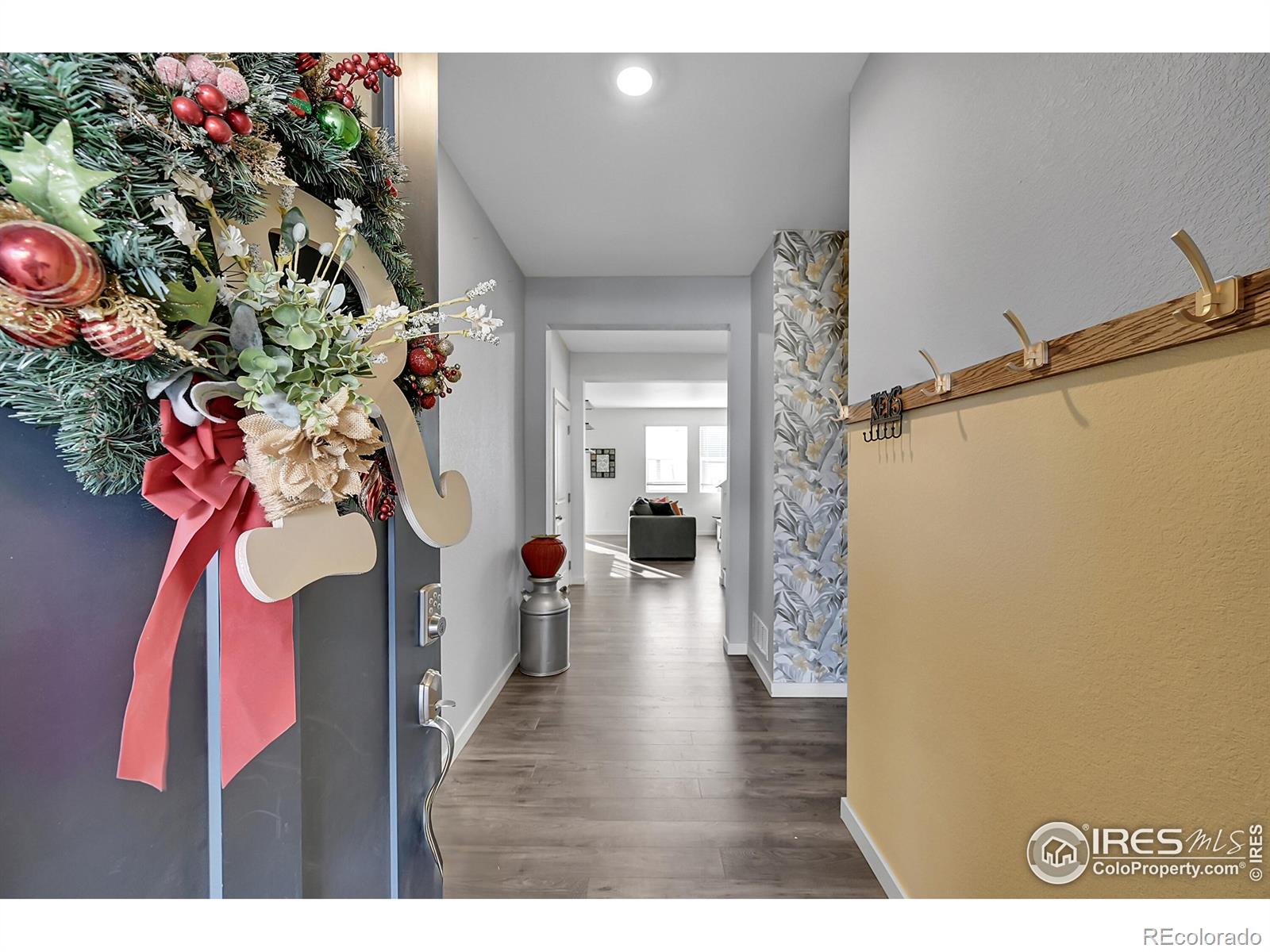 MLS Image #3 for 811  elias tarn drive,severance, Colorado