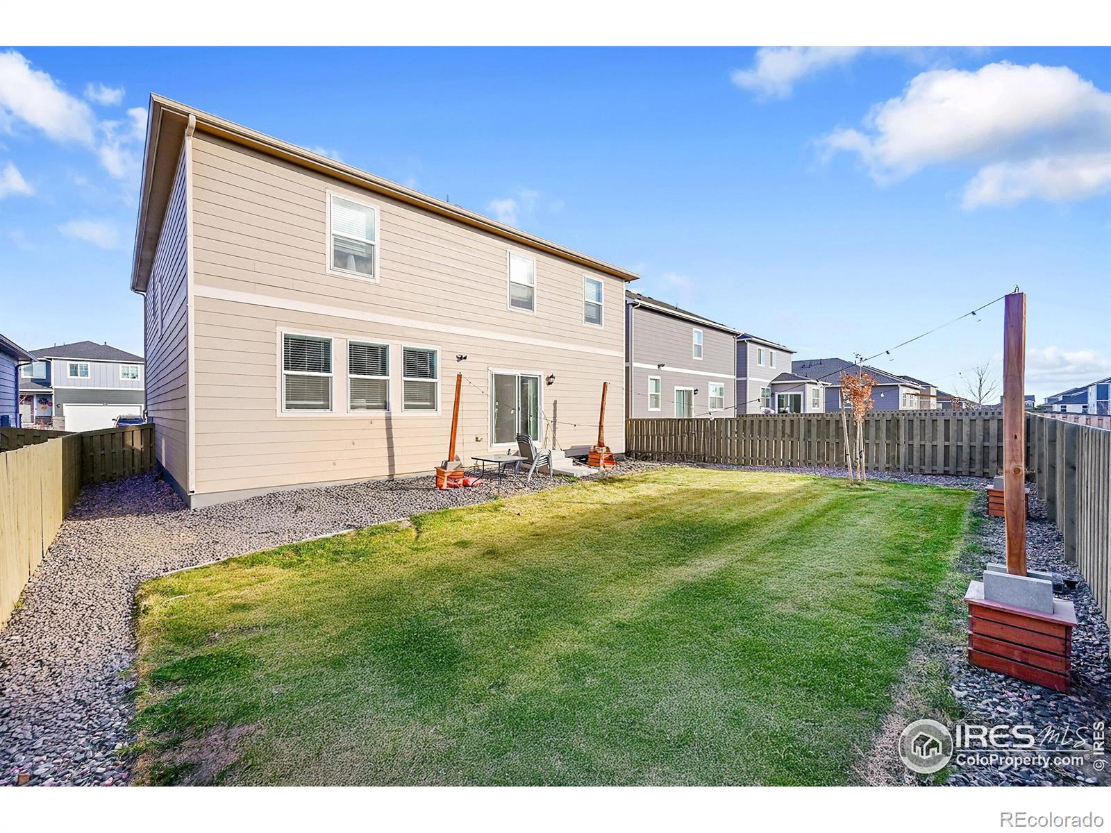 MLS Image #36 for 811  elias tarn drive,severance, Colorado