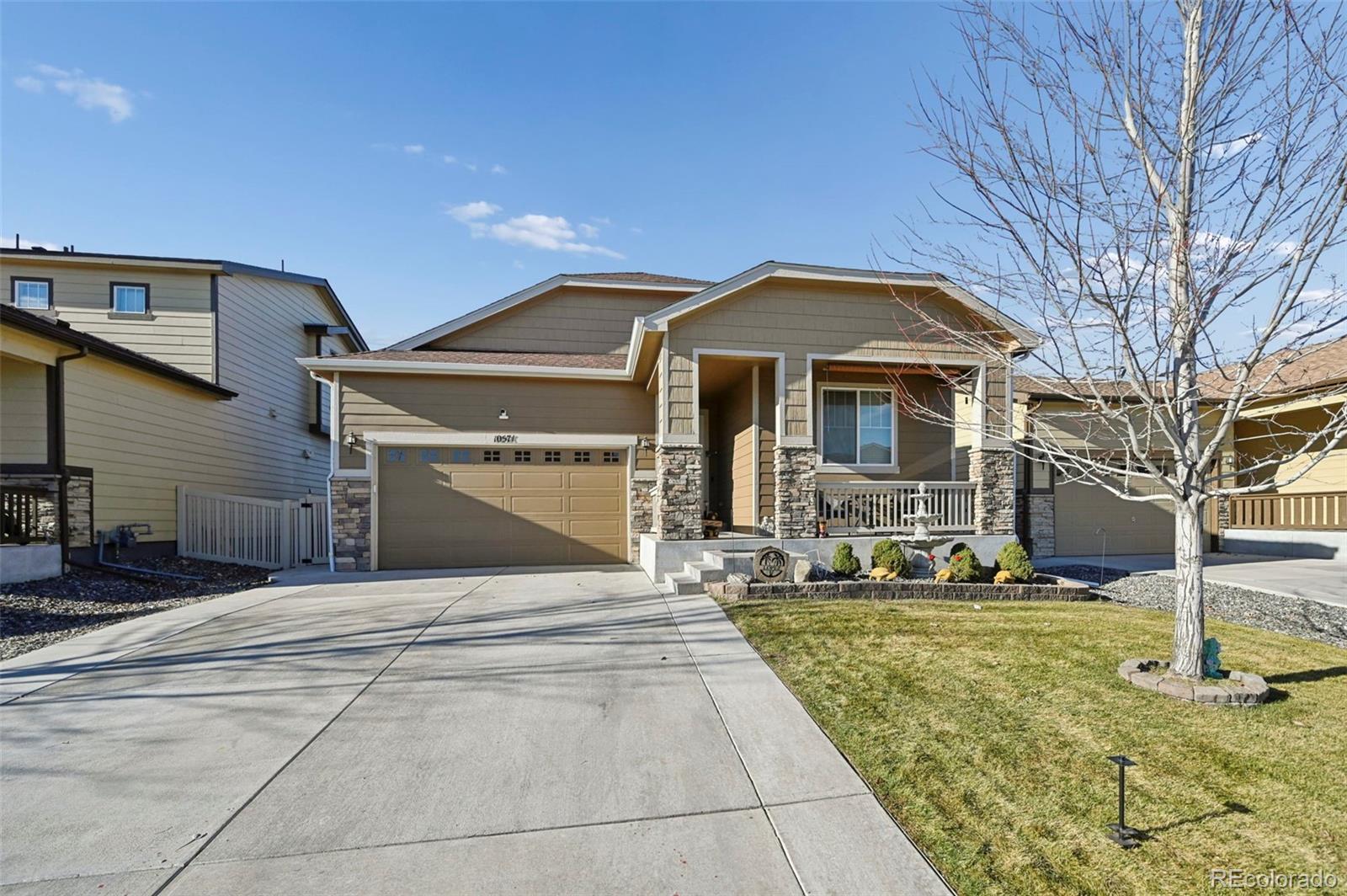 MLS Image #0 for 10571  yosemite street,commerce city, Colorado
