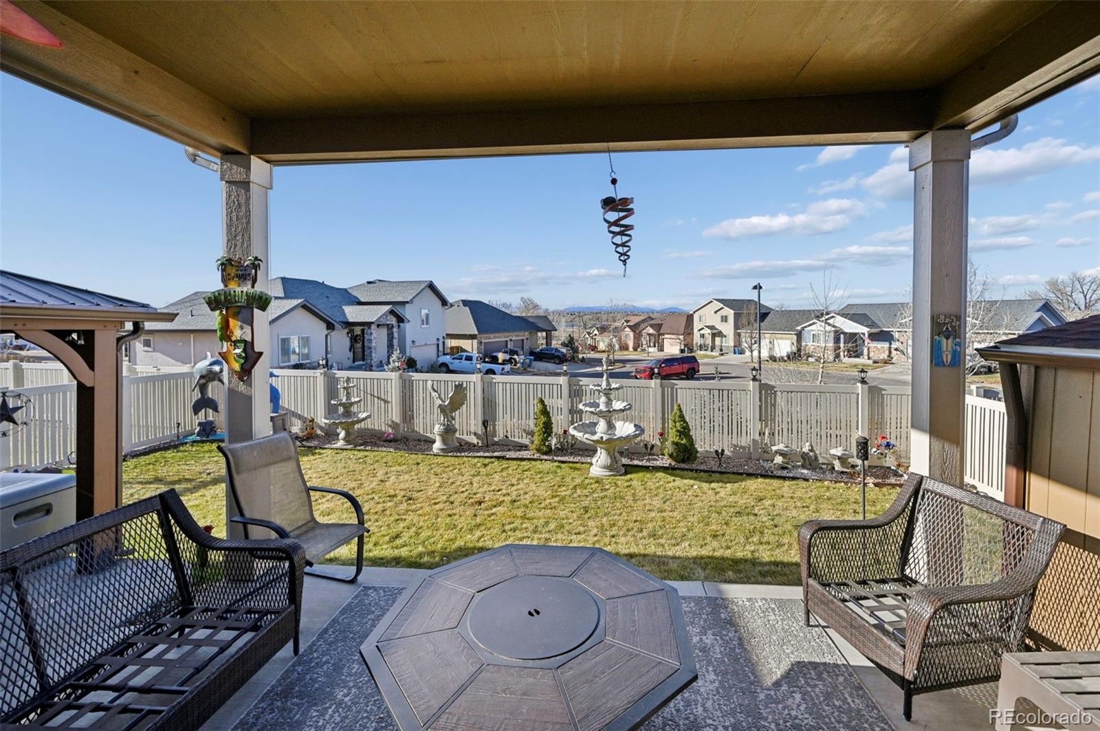 MLS Image #23 for 10571  yosemite street,commerce city, Colorado
