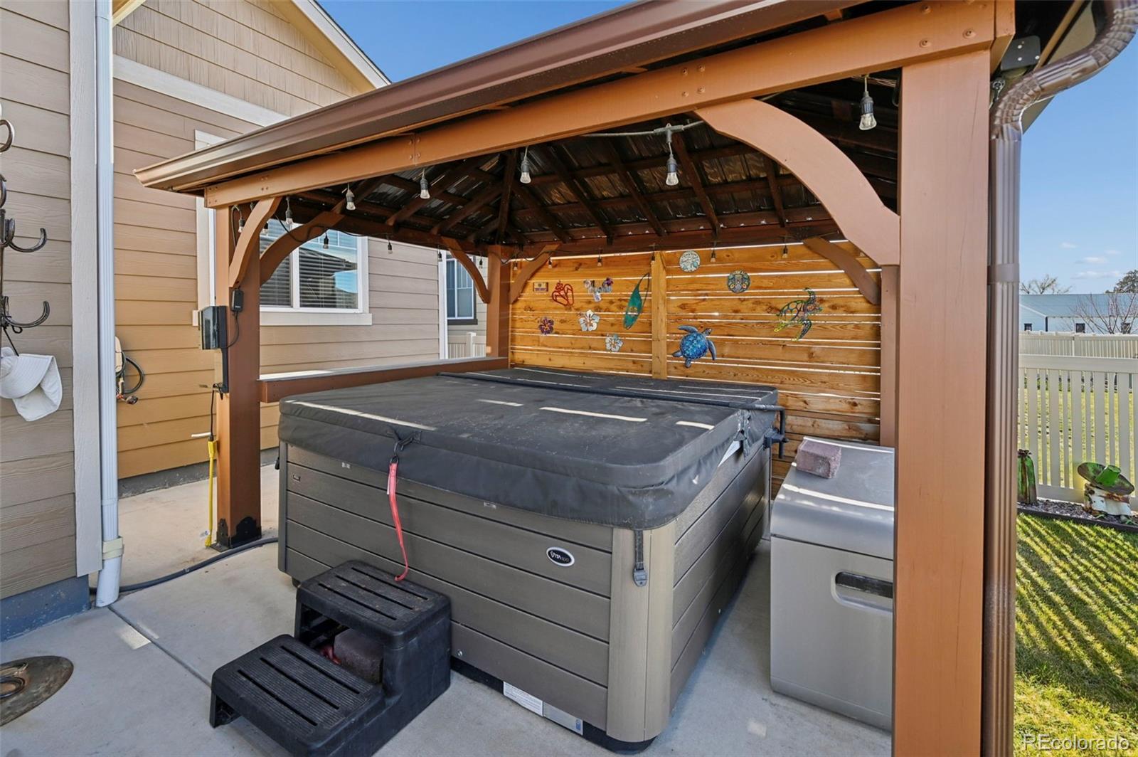 MLS Image #24 for 10571  yosemite street,commerce city, Colorado