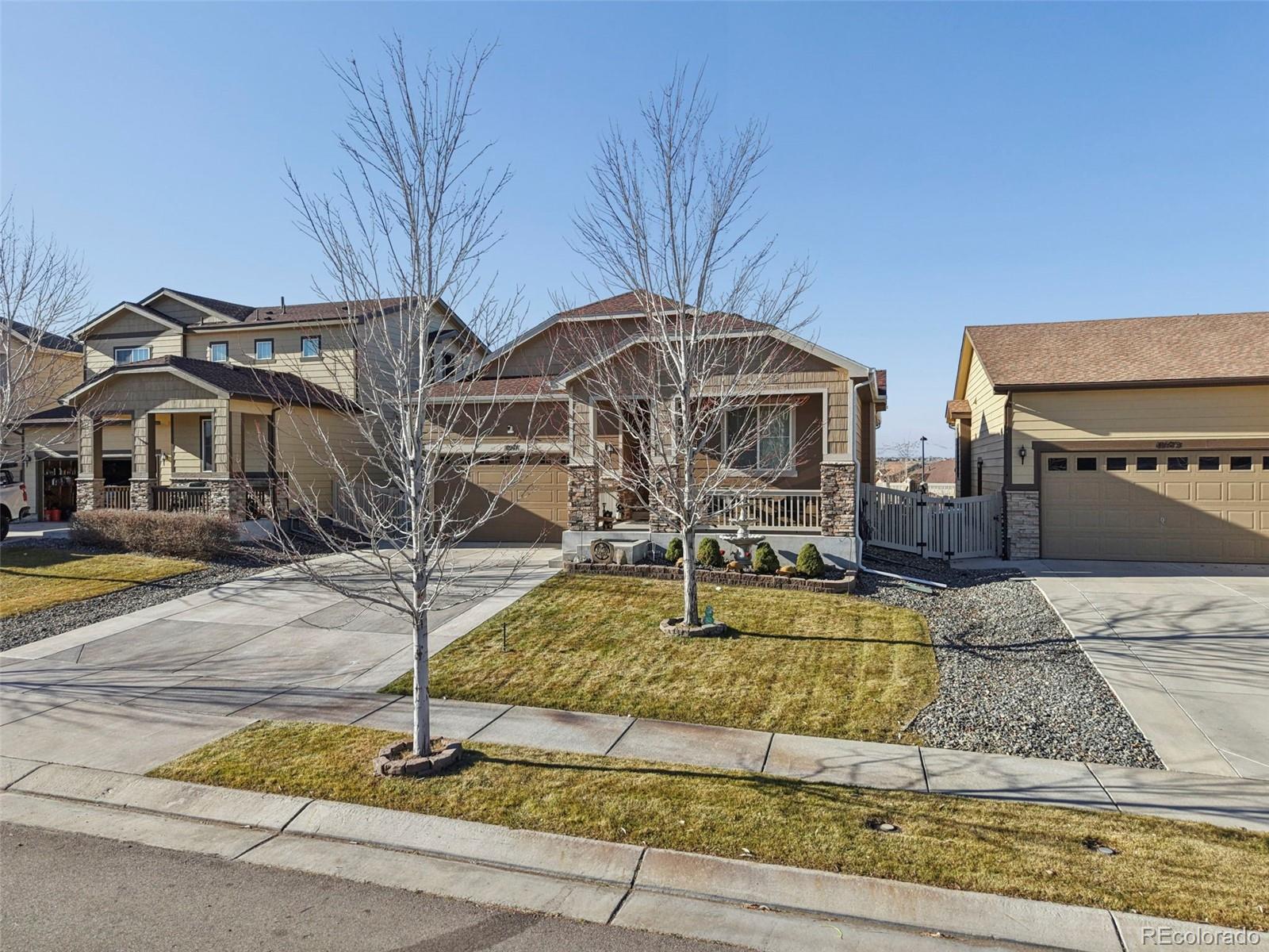 MLS Image #26 for 10571  yosemite street,commerce city, Colorado