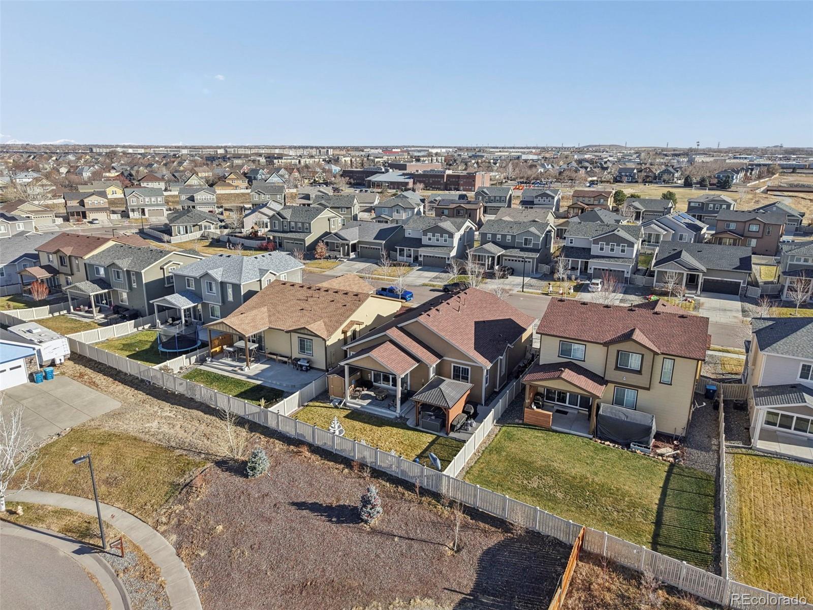 MLS Image #33 for 10571  yosemite street,commerce city, Colorado