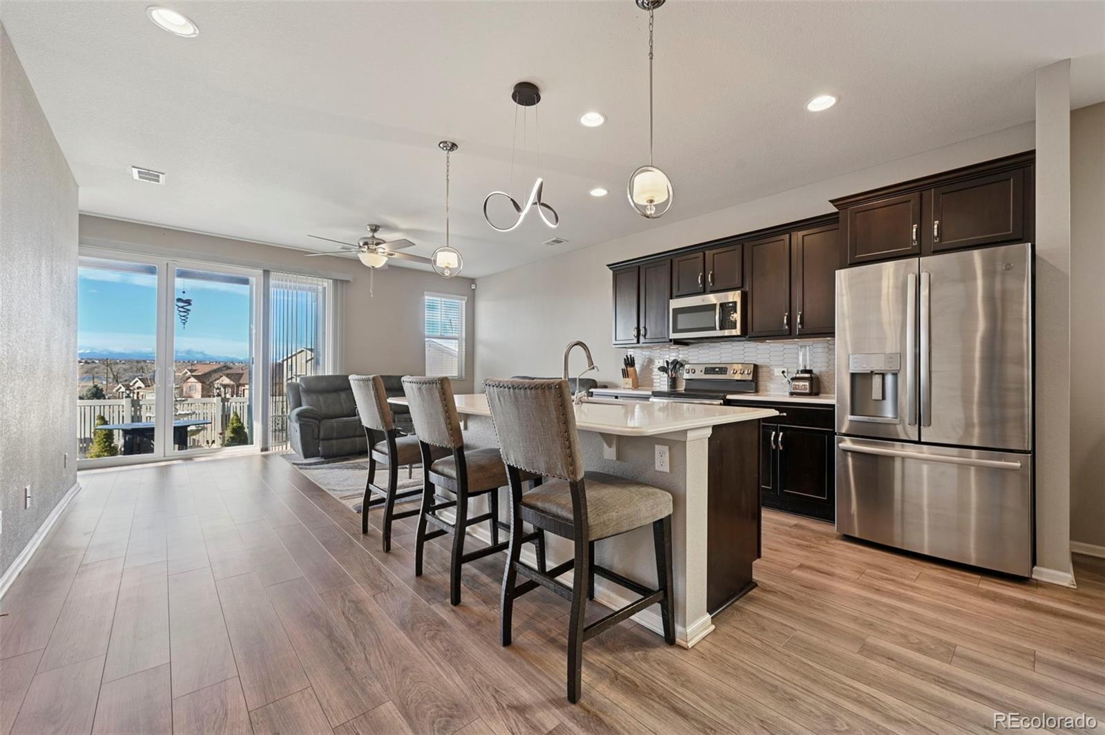 MLS Image #5 for 10571  yosemite street,commerce city, Colorado