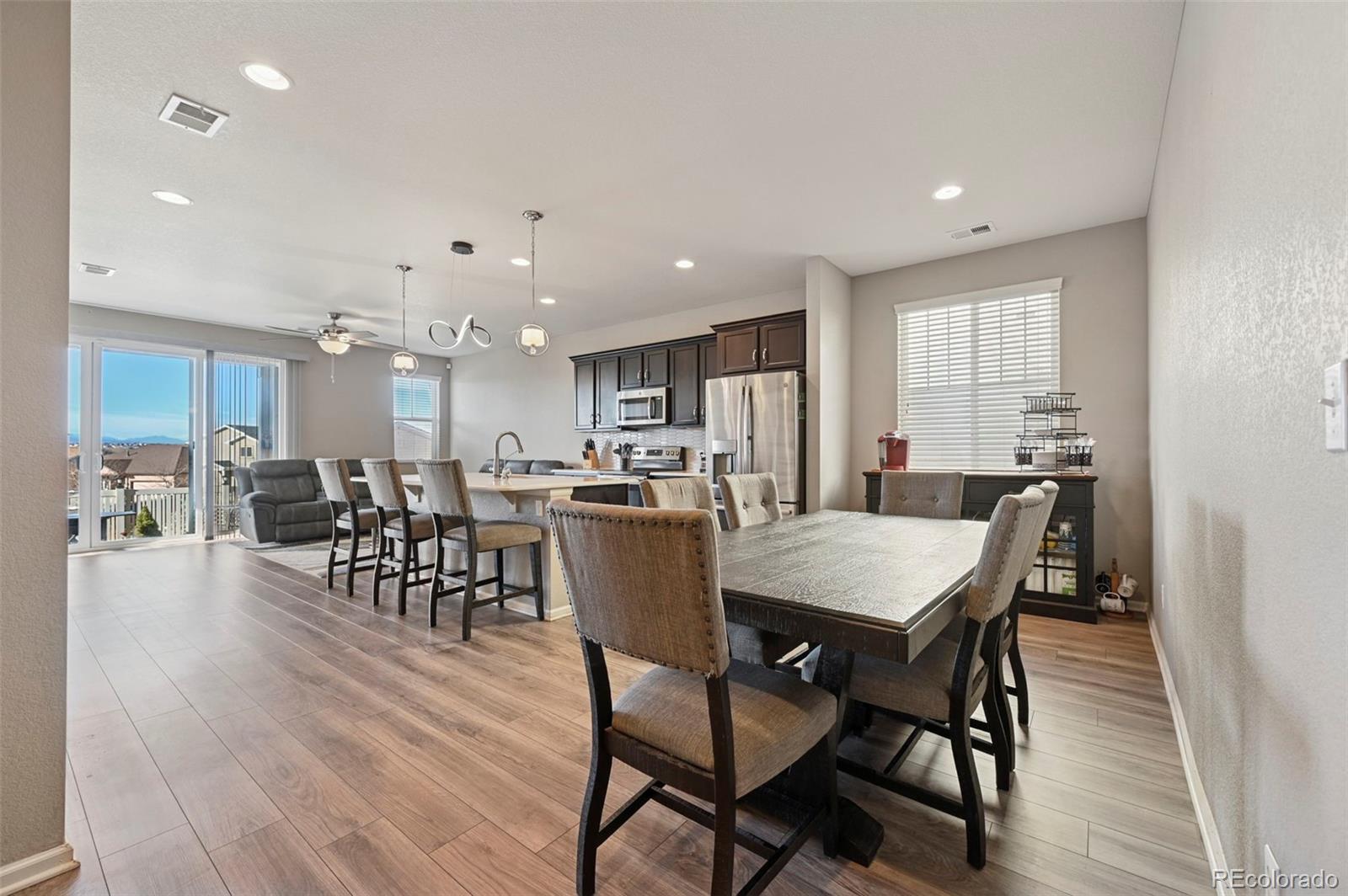 MLS Image #9 for 10571  yosemite street,commerce city, Colorado