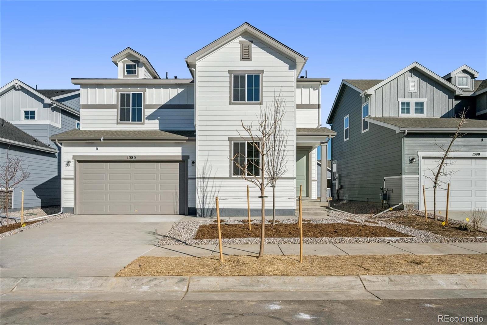MLS Image #0 for 1383  orchard street,brighton, Colorado