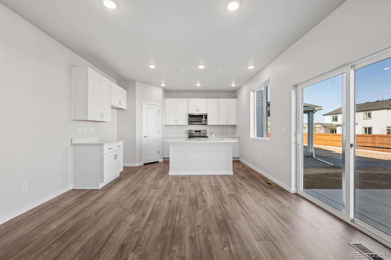MLS Image #2 for 1383  orchard street,brighton, Colorado