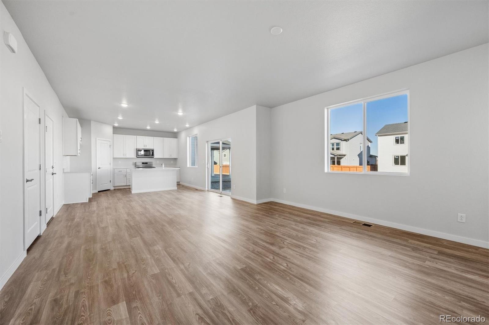 MLS Image #4 for 1383  orchard street,brighton, Colorado
