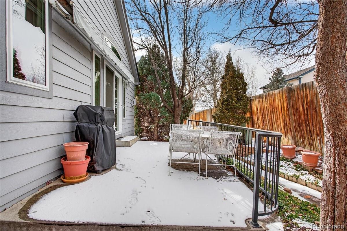 MLS Image #29 for 10871 w dumbarton place,littleton, Colorado
