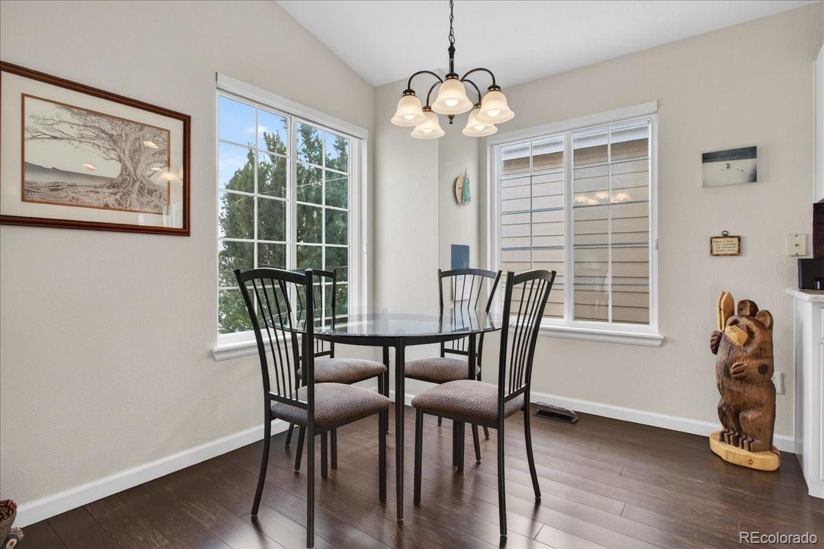 MLS Image #3 for 10871 w dumbarton place,littleton, Colorado