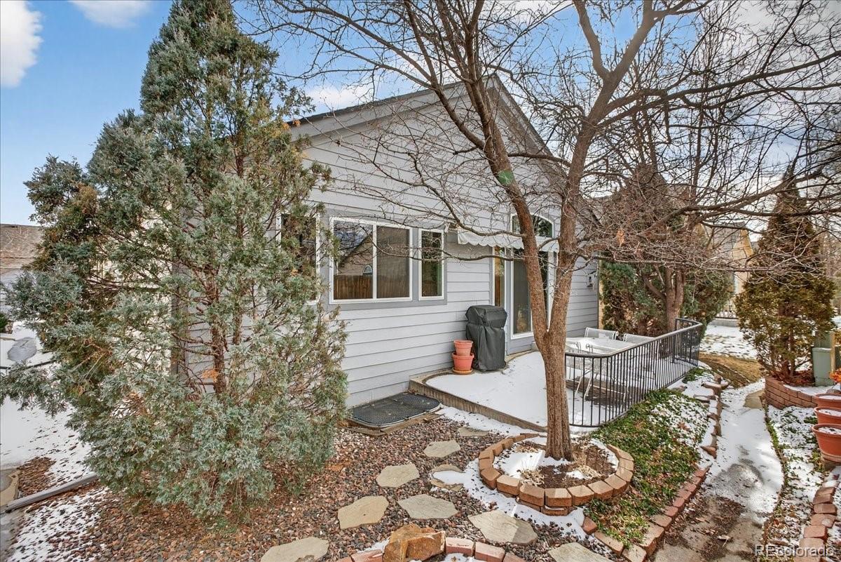 MLS Image #30 for 10871 w dumbarton place,littleton, Colorado