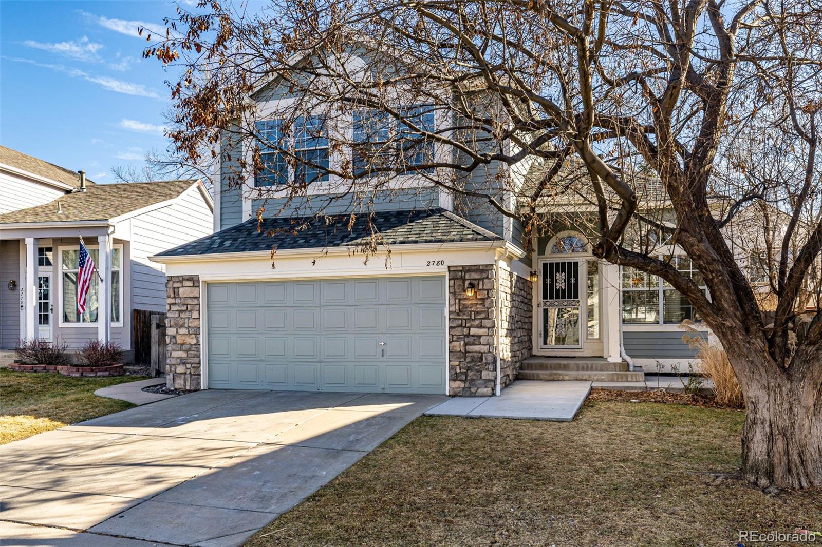 MLS Image #1 for 2780 s cathay court,aurora, Colorado