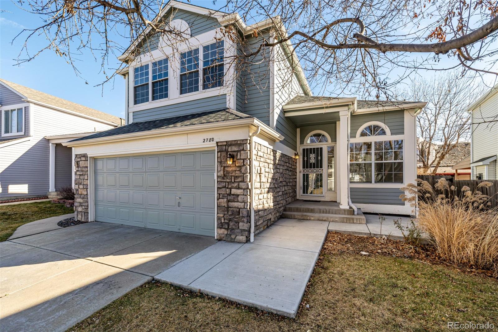 MLS Image #2 for 2780 s cathay court,aurora, Colorado