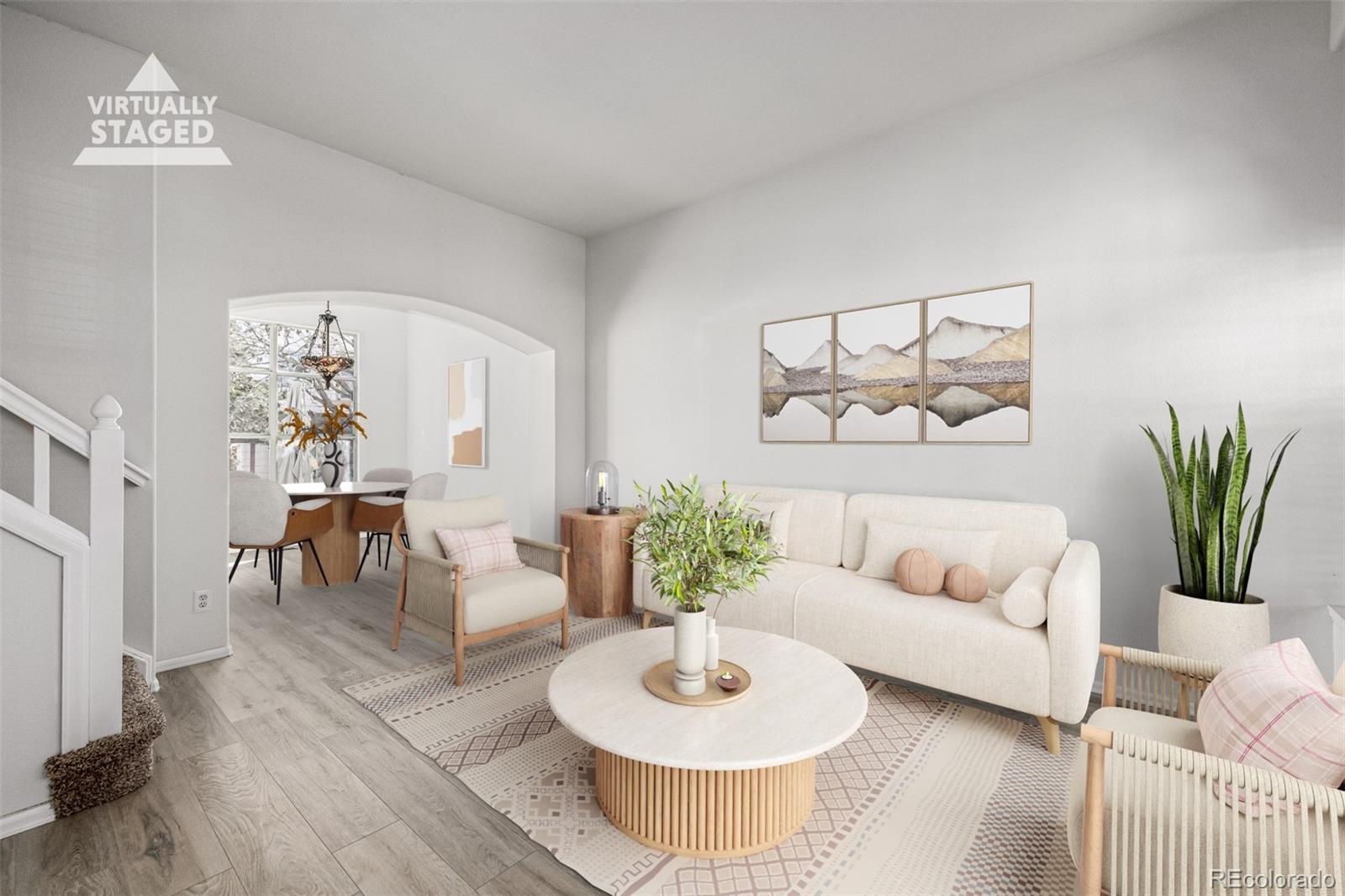 MLS Image #3 for 2780 s cathay court,aurora, Colorado