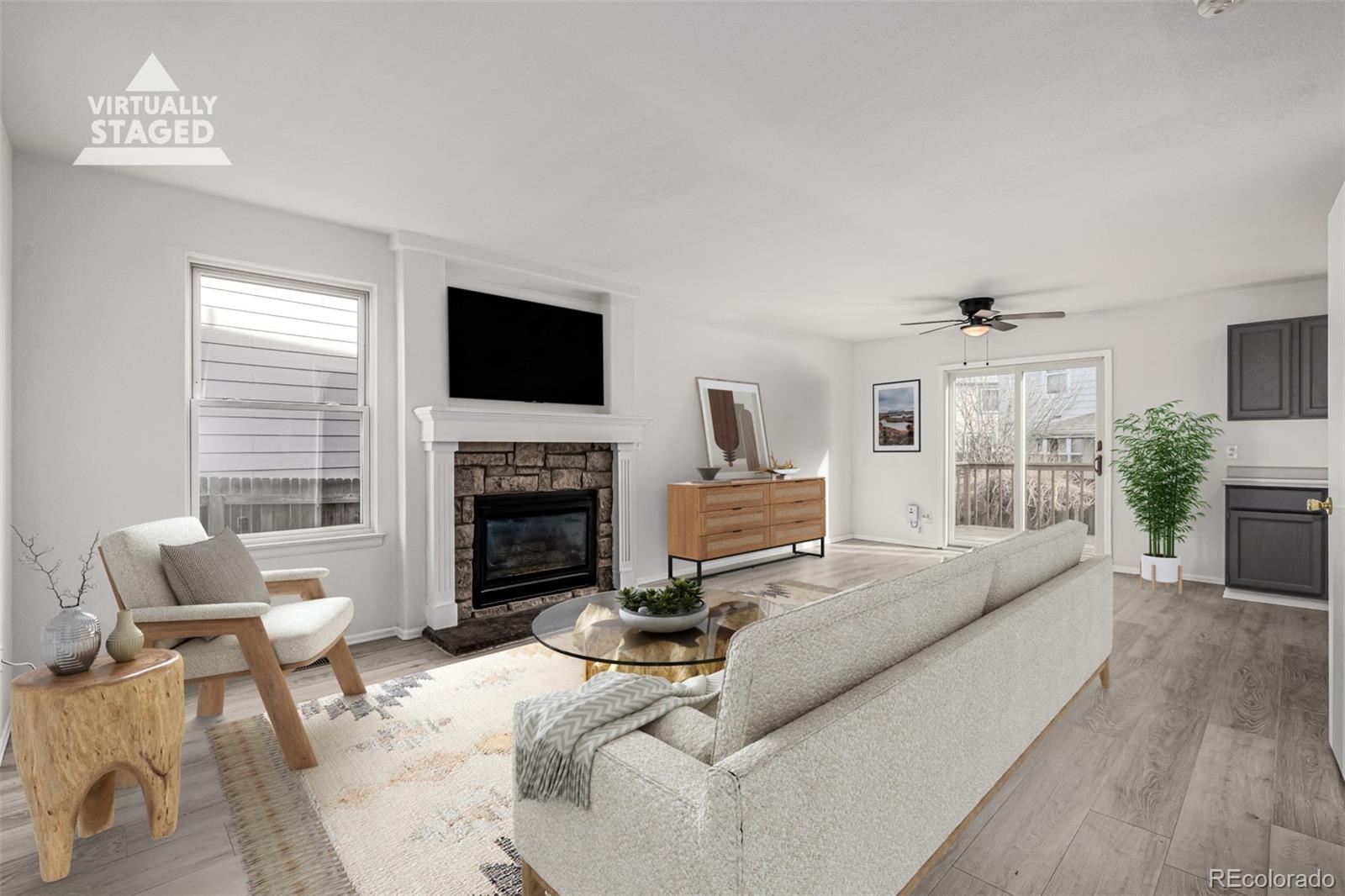 MLS Image #4 for 2780 s cathay court,aurora, Colorado