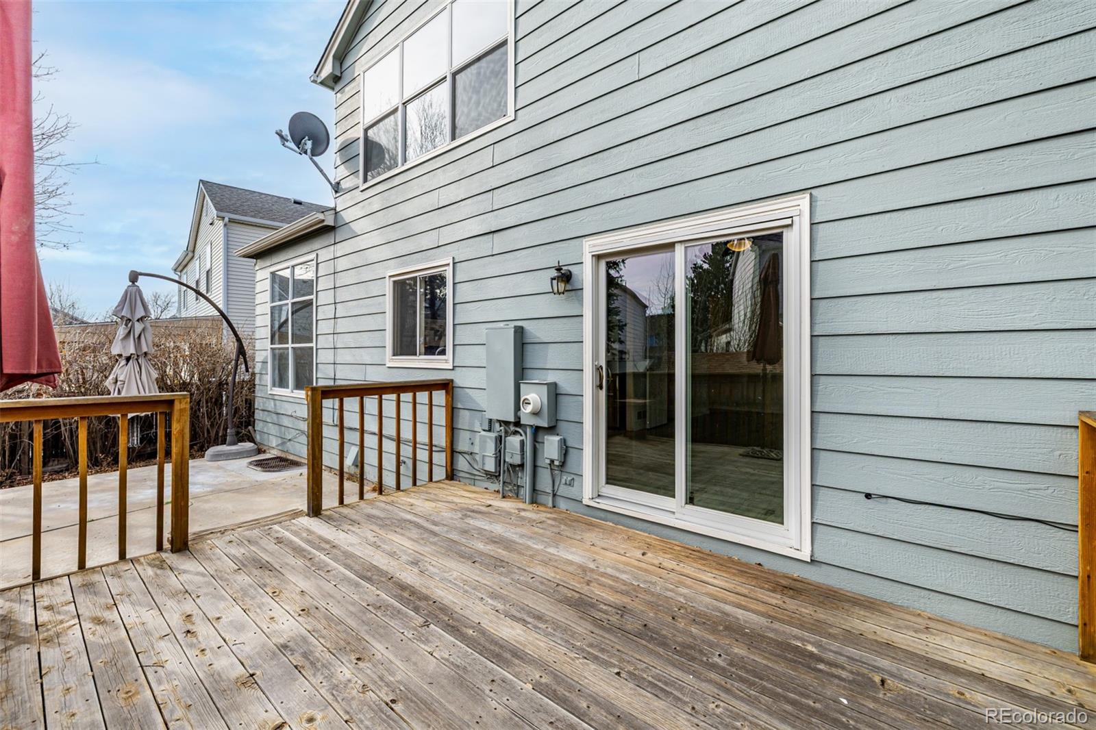 MLS Image #44 for 2780 s cathay court,aurora, Colorado