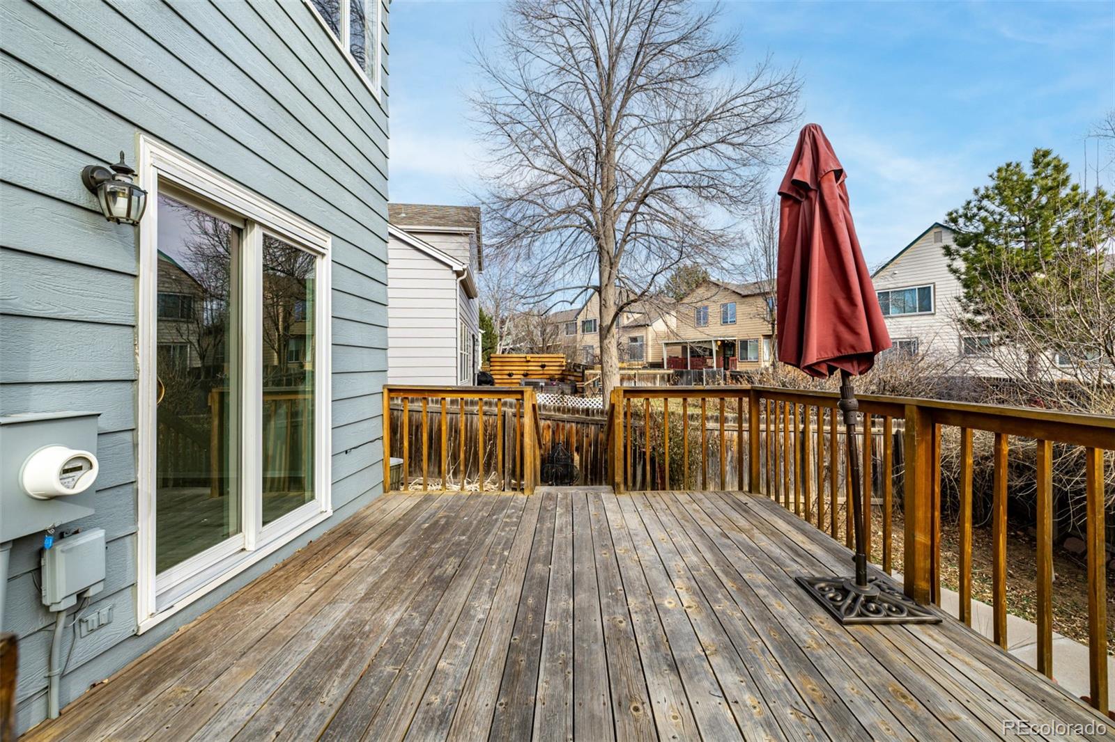 MLS Image #45 for 2780 s cathay court,aurora, Colorado