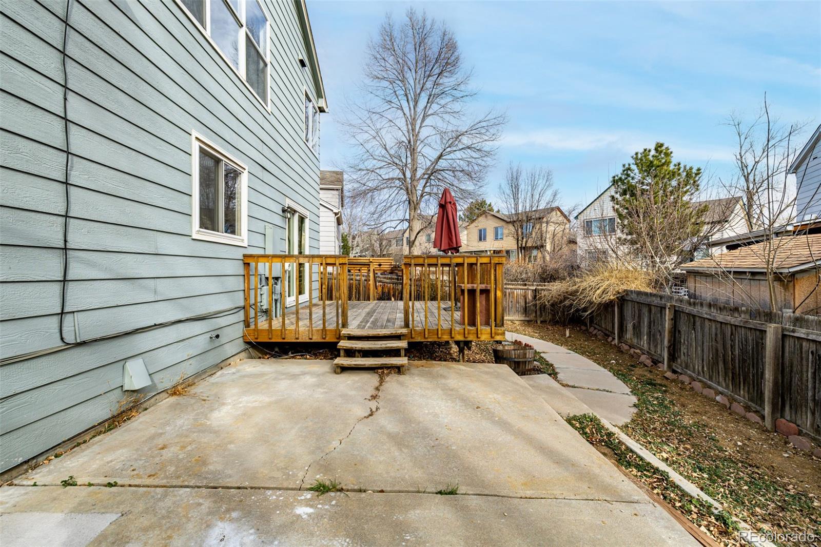 MLS Image #46 for 2780 s cathay court,aurora, Colorado