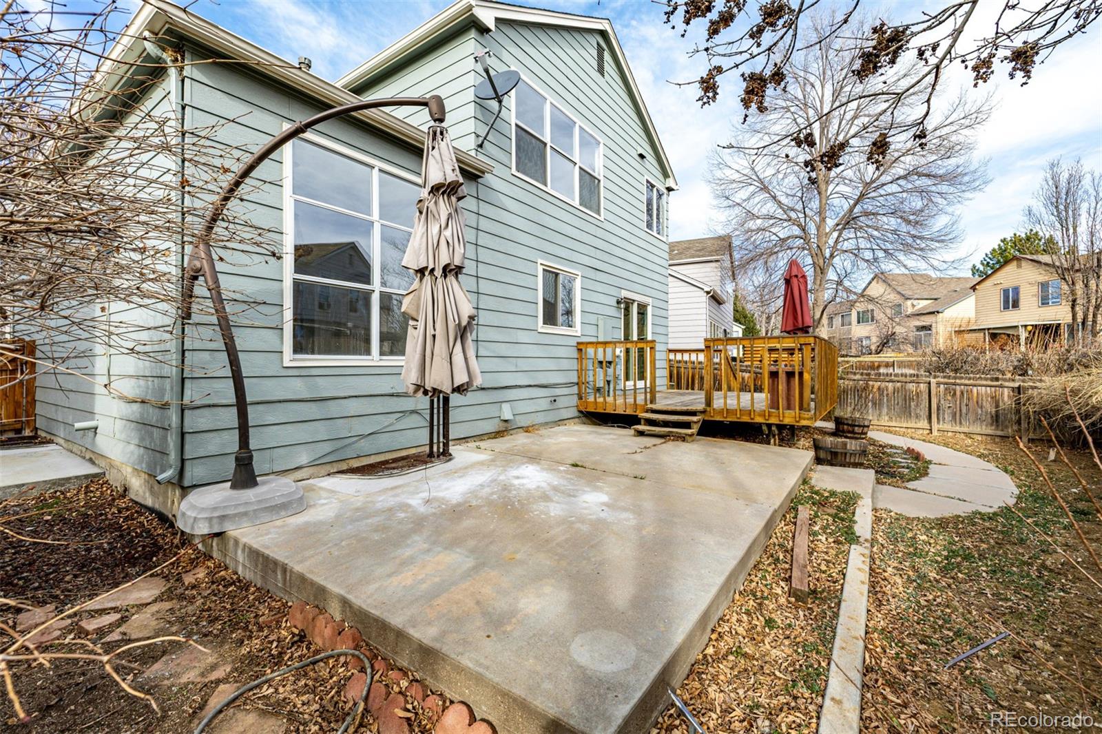 MLS Image #47 for 2780 s cathay court,aurora, Colorado