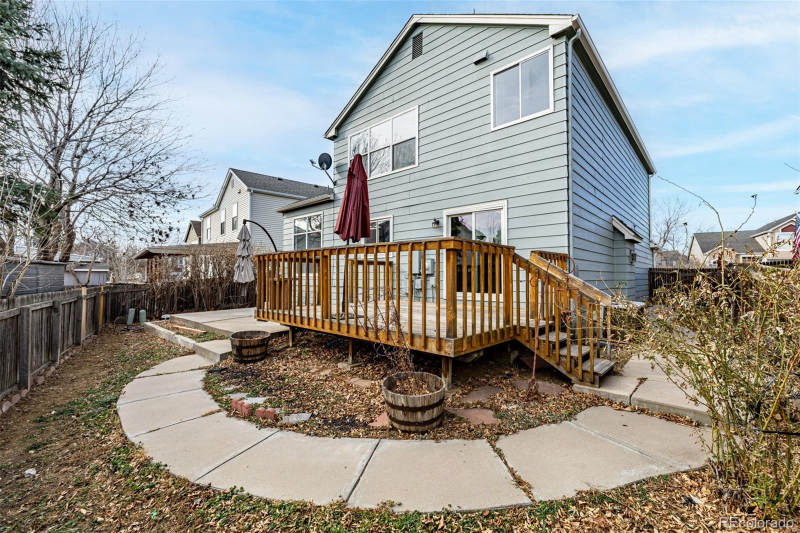 MLS Image #48 for 2780 s cathay court,aurora, Colorado