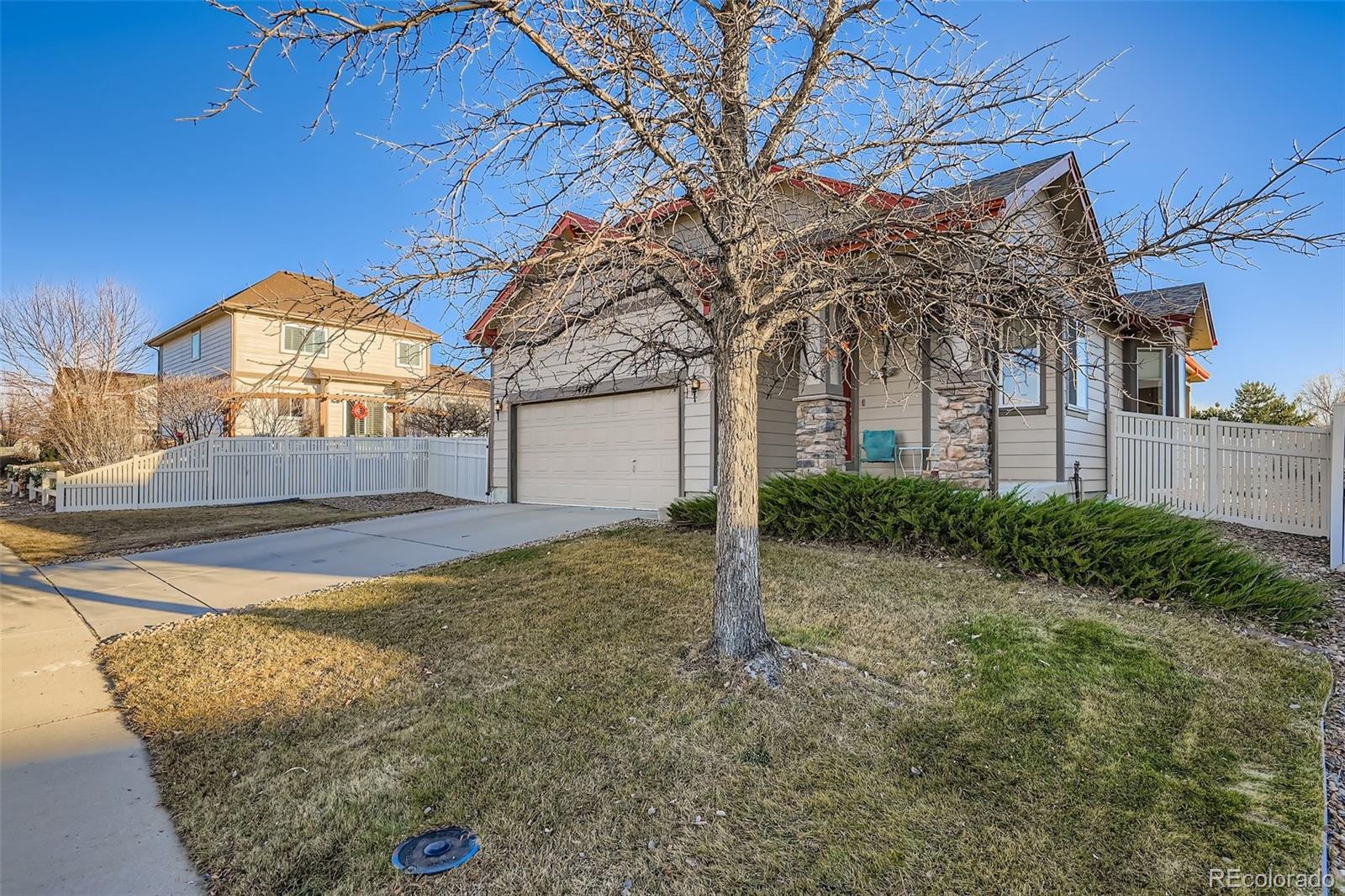 MLS Image #1 for 4712  sandy ridge avenue,firestone, Colorado