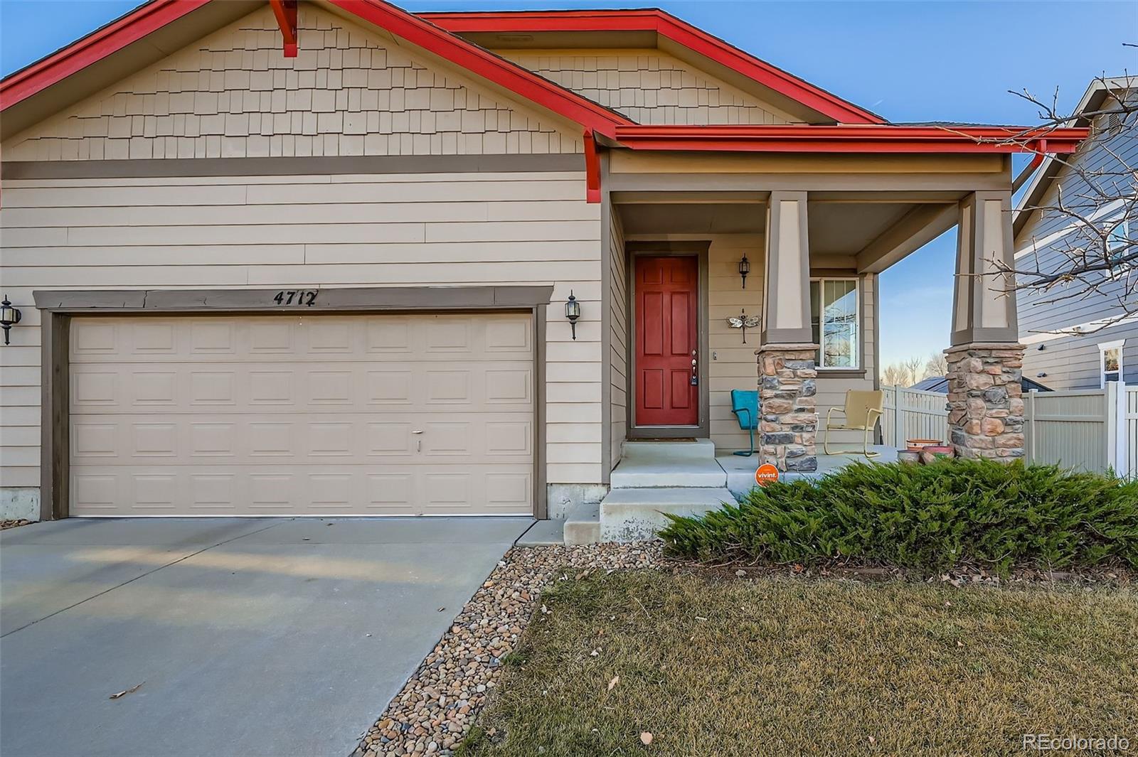 MLS Image #2 for 4712  sandy ridge avenue,firestone, Colorado