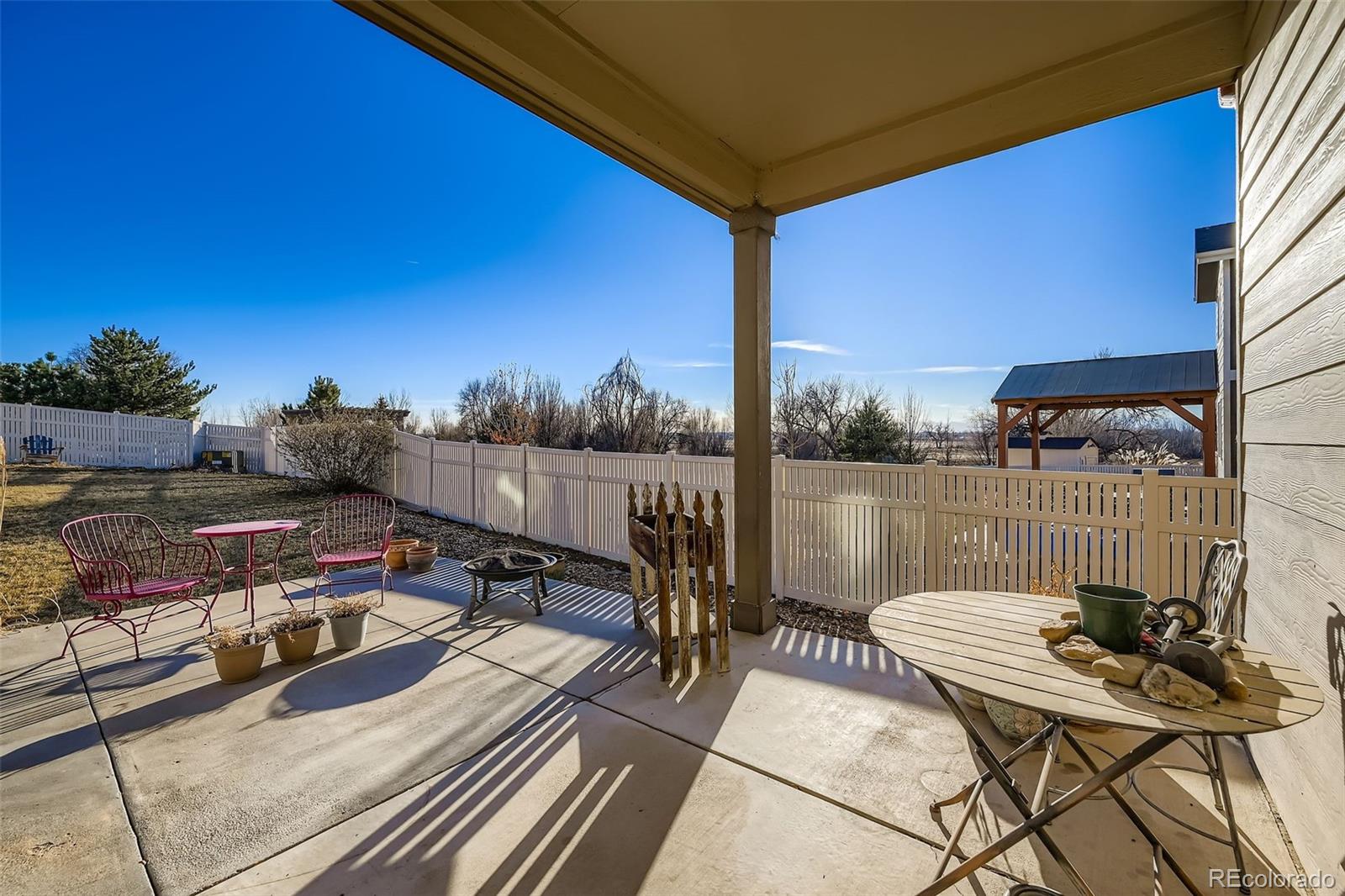 MLS Image #22 for 4712  sandy ridge avenue,firestone, Colorado
