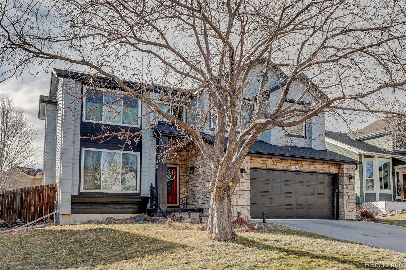 MLS Image #1 for 2946 s devinney court,lakewood, Colorado