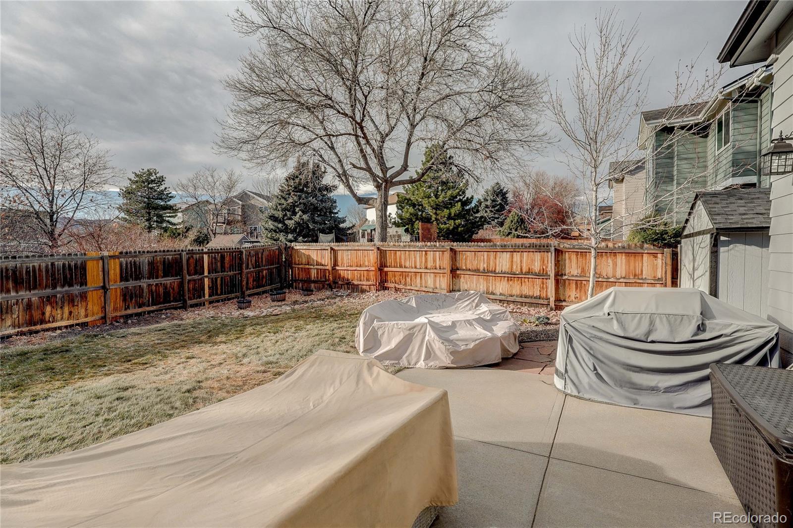 MLS Image #27 for 2946 s devinney court,lakewood, Colorado