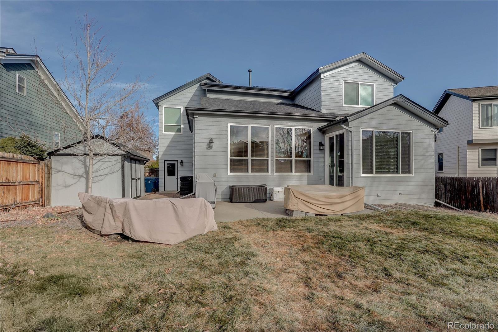 MLS Image #29 for 2946 s devinney court,lakewood, Colorado