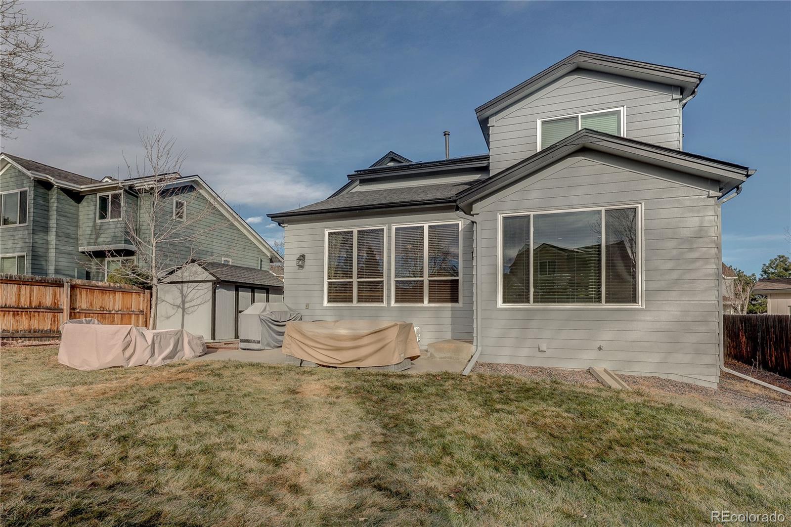MLS Image #30 for 2946 s devinney court,lakewood, Colorado