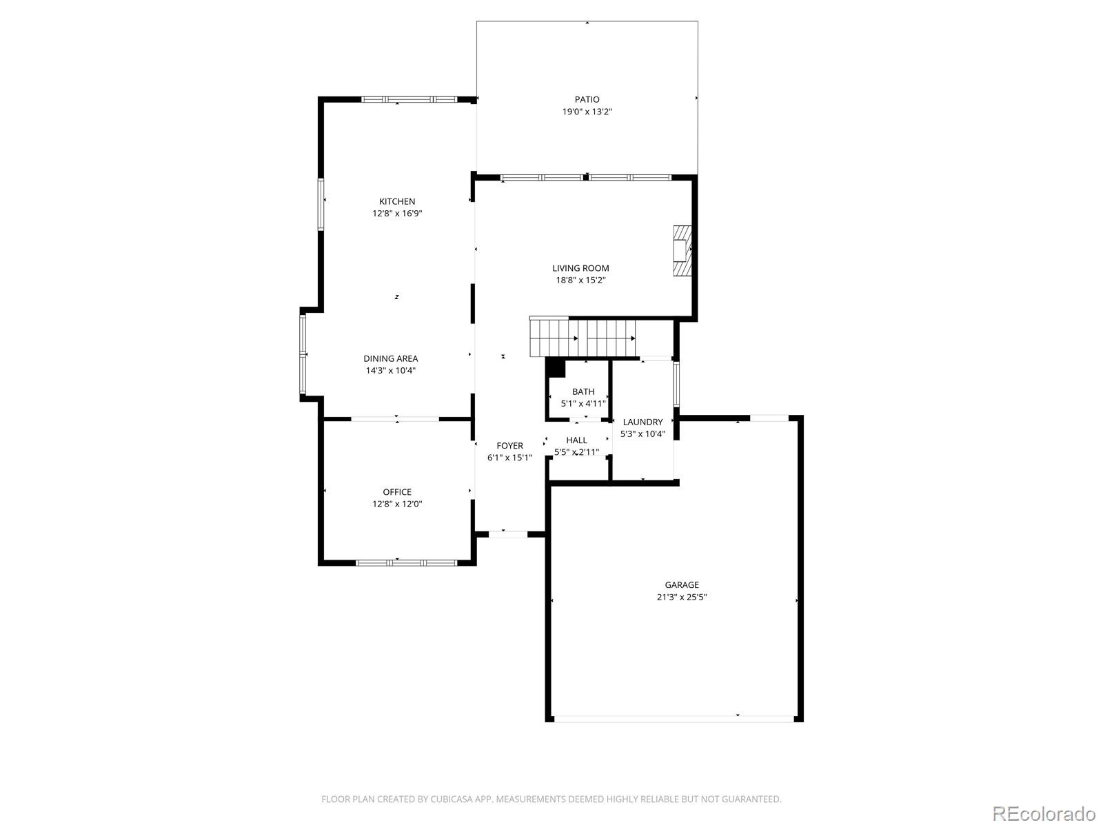 MLS Image #32 for 2946 s devinney court,lakewood, Colorado