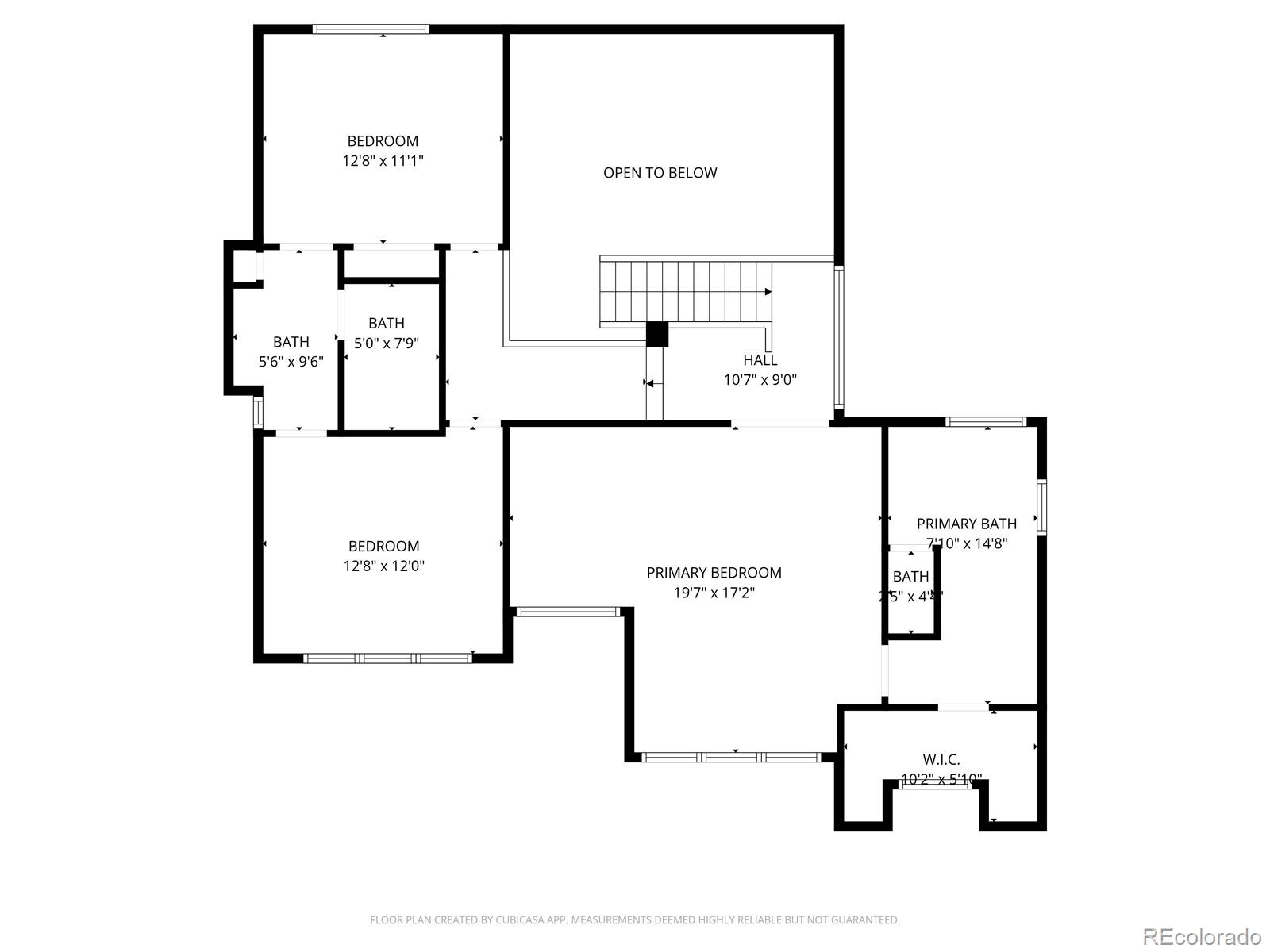 MLS Image #33 for 2946 s devinney court,lakewood, Colorado