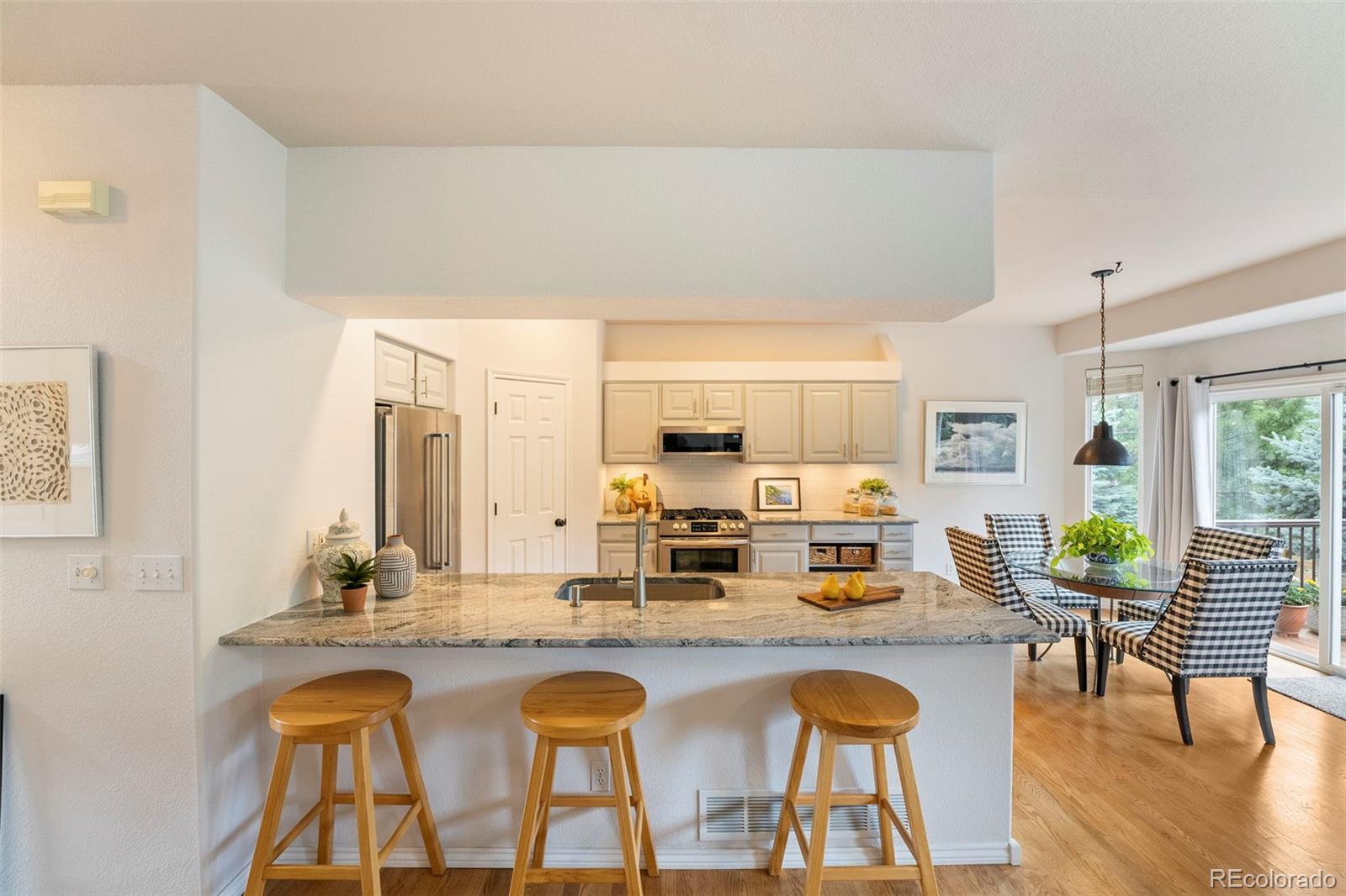 MLS Image #10 for 12202  mount baldy drive,colorado springs, Colorado