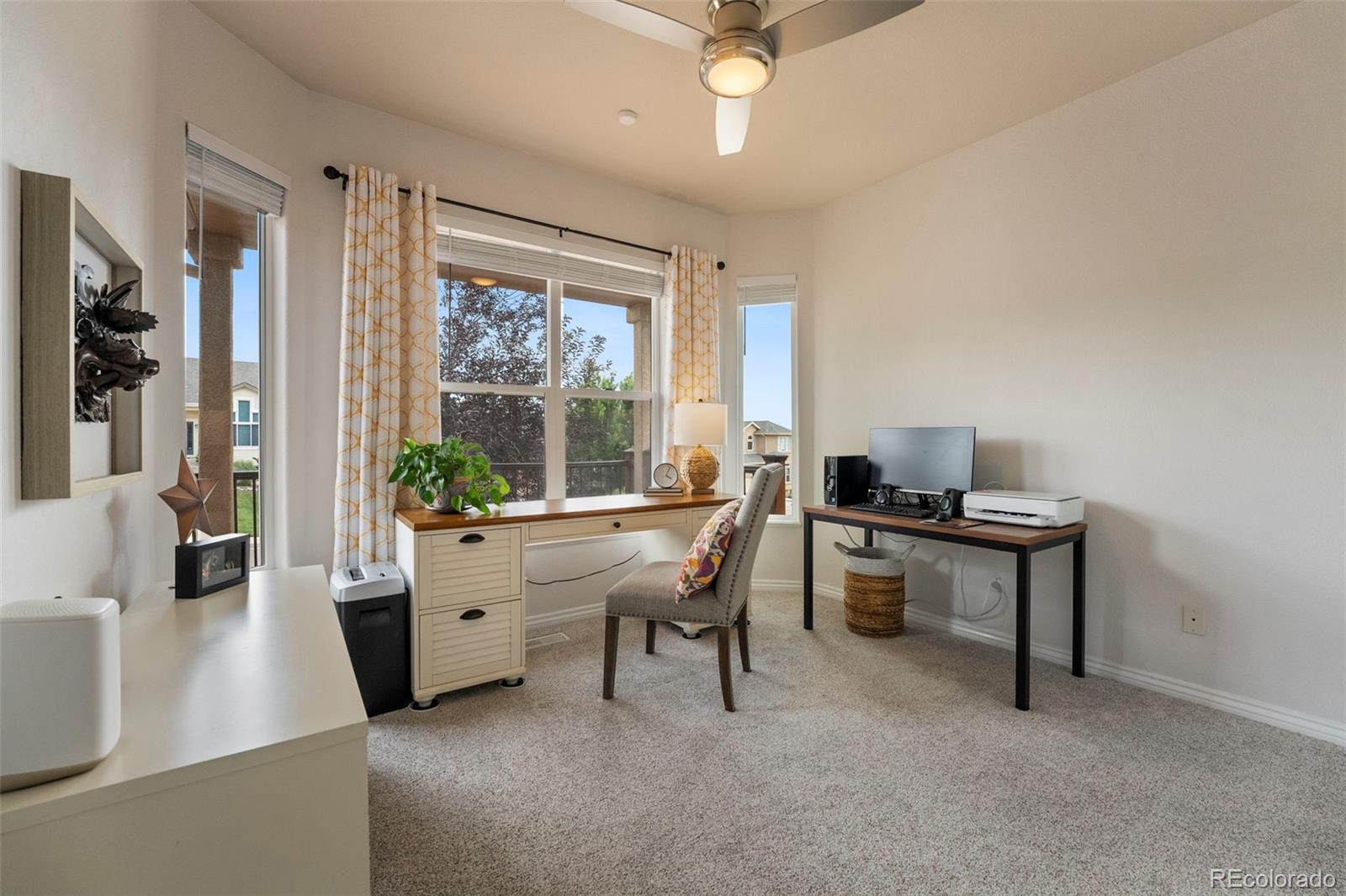 MLS Image #11 for 12202  mount baldy drive,colorado springs, Colorado