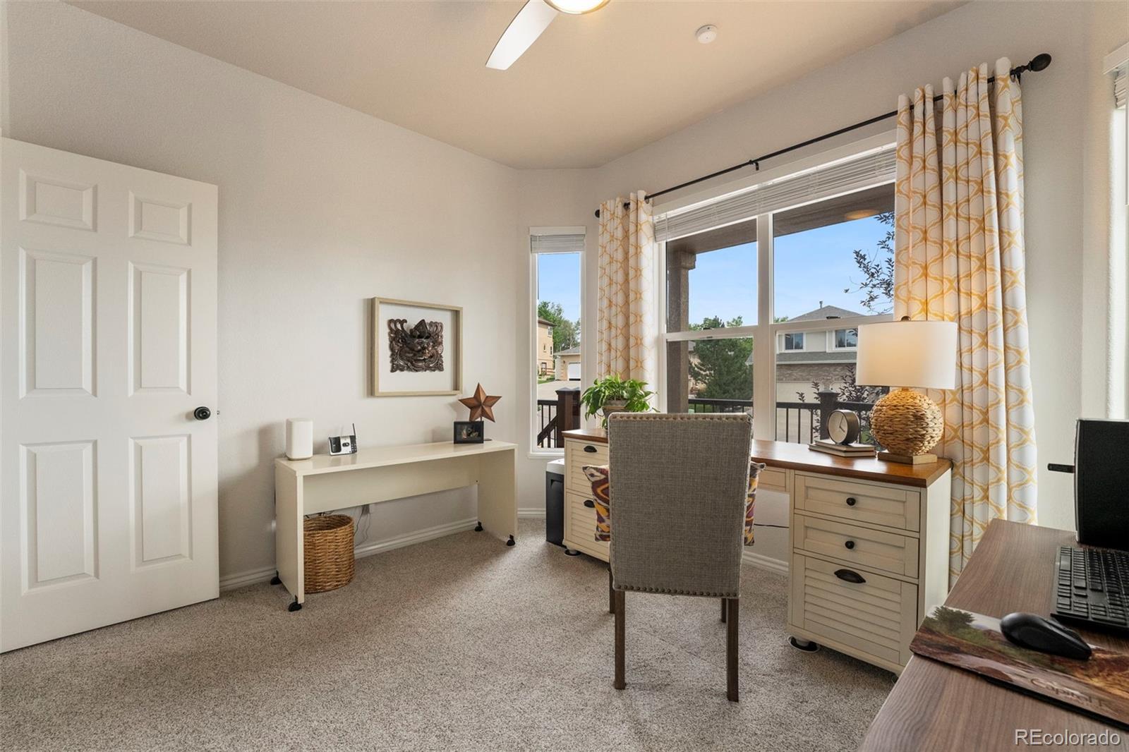 MLS Image #12 for 12202  mount baldy drive,colorado springs, Colorado