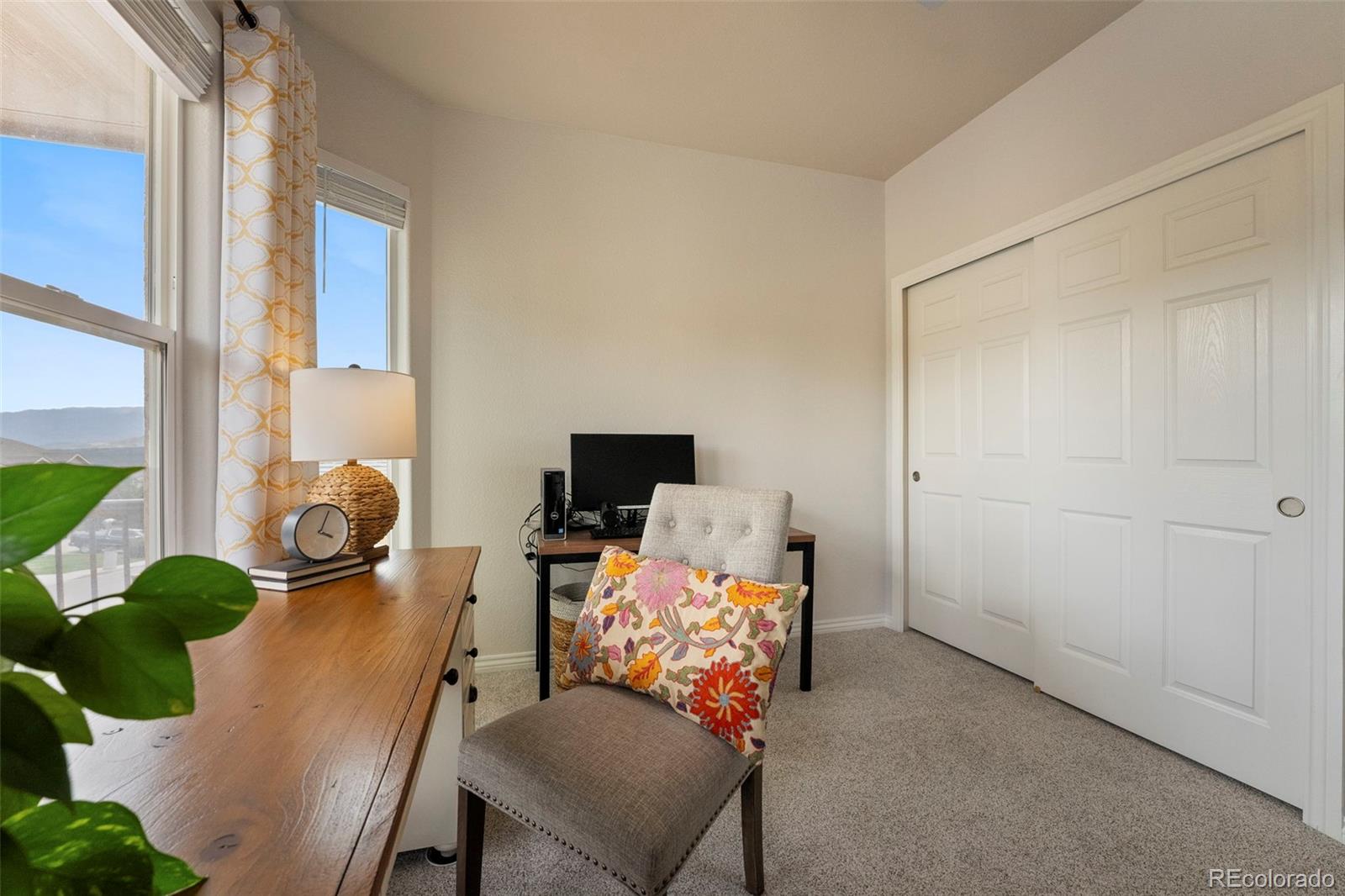 MLS Image #13 for 12202  mount baldy drive,colorado springs, Colorado