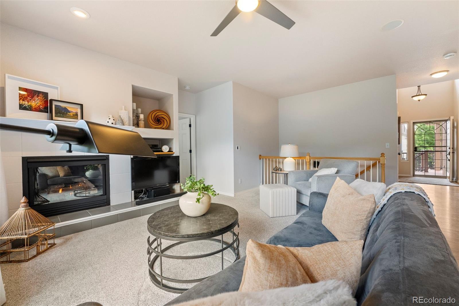 MLS Image #15 for 12202  mount baldy drive,colorado springs, Colorado