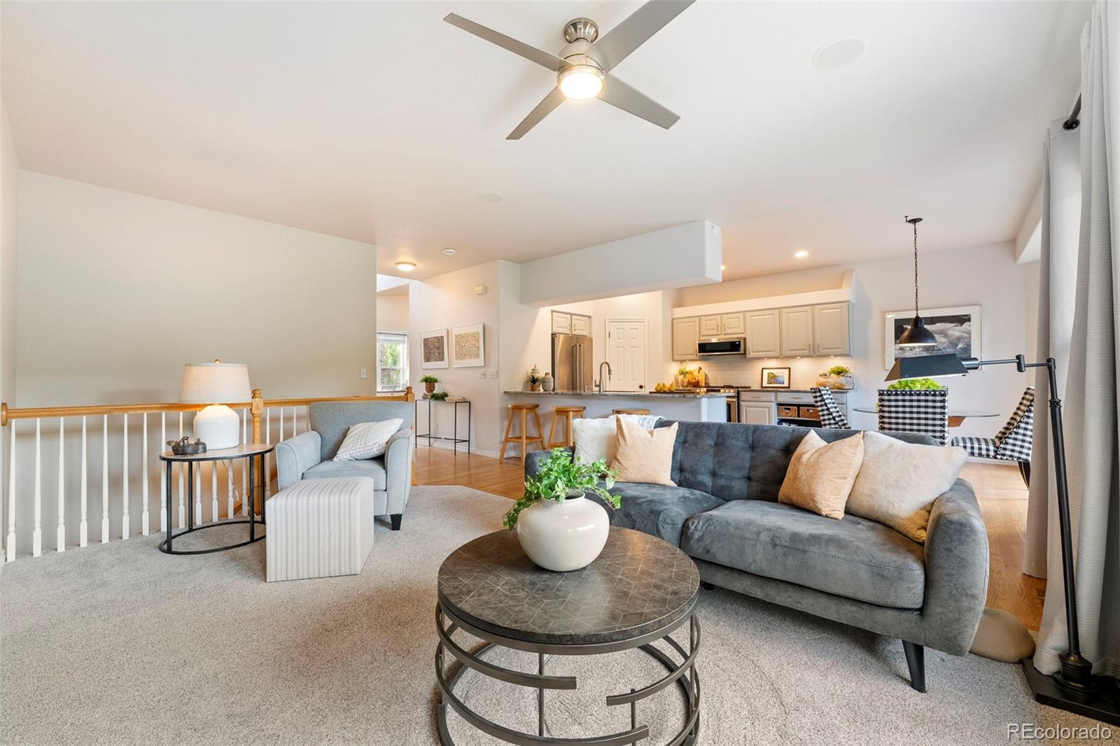 MLS Image #16 for 12202  mount baldy drive,colorado springs, Colorado