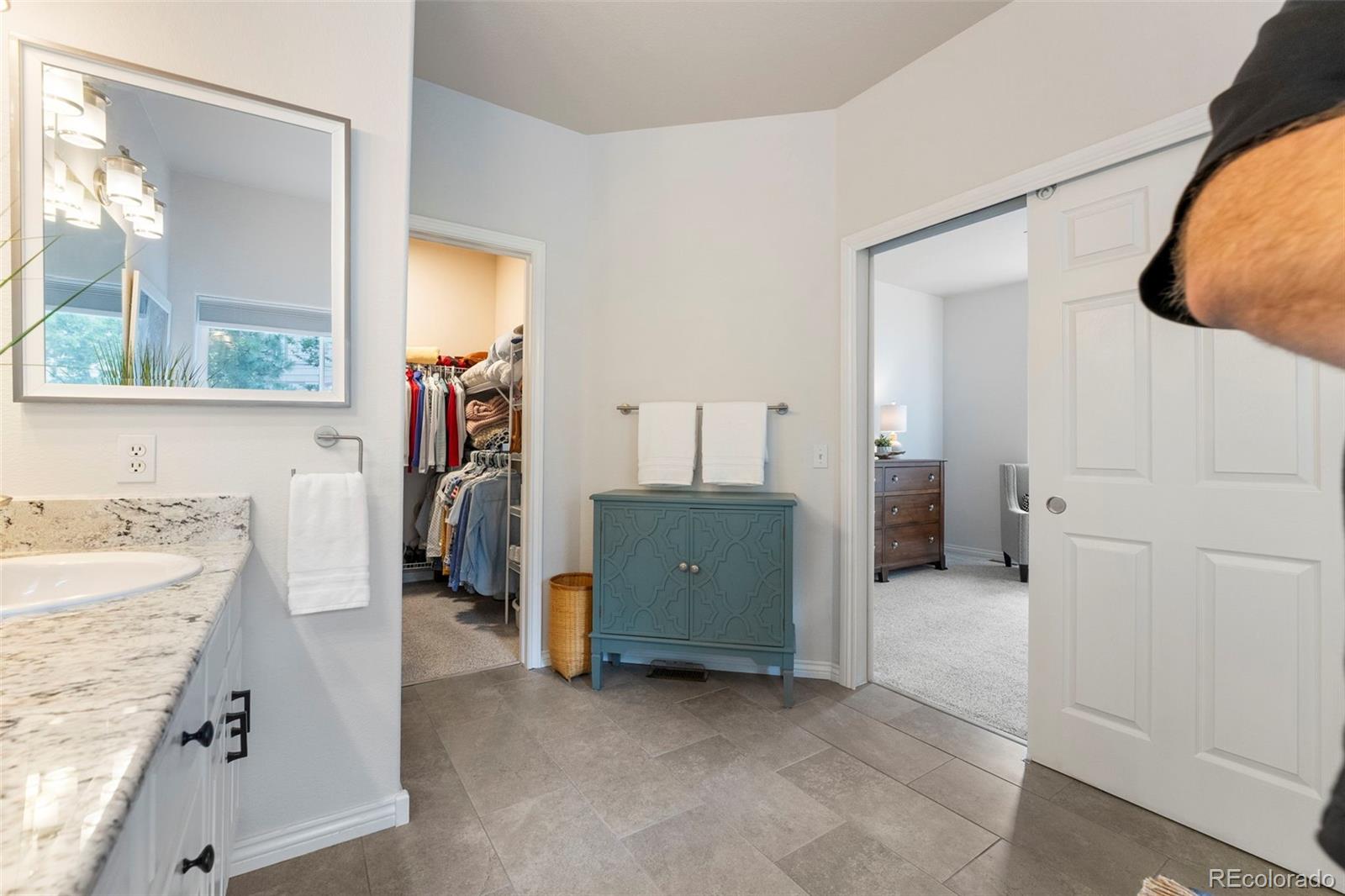 MLS Image #21 for 12202  mount baldy drive,colorado springs, Colorado