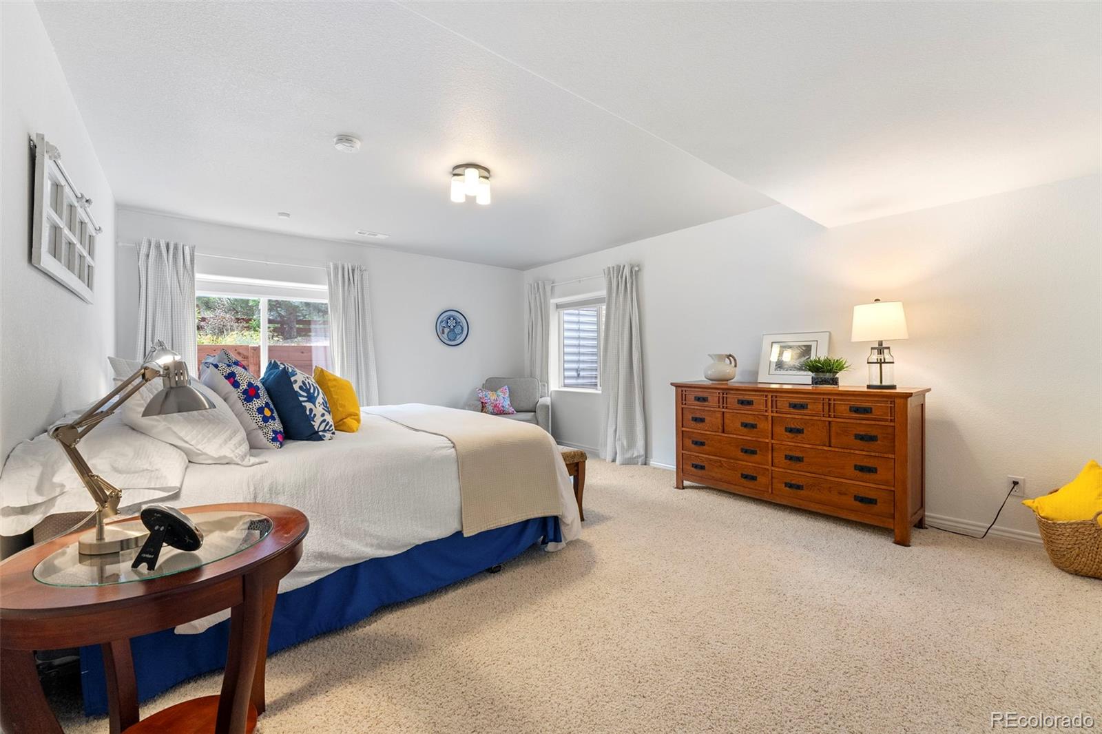 MLS Image #23 for 12202  mount baldy drive,colorado springs, Colorado