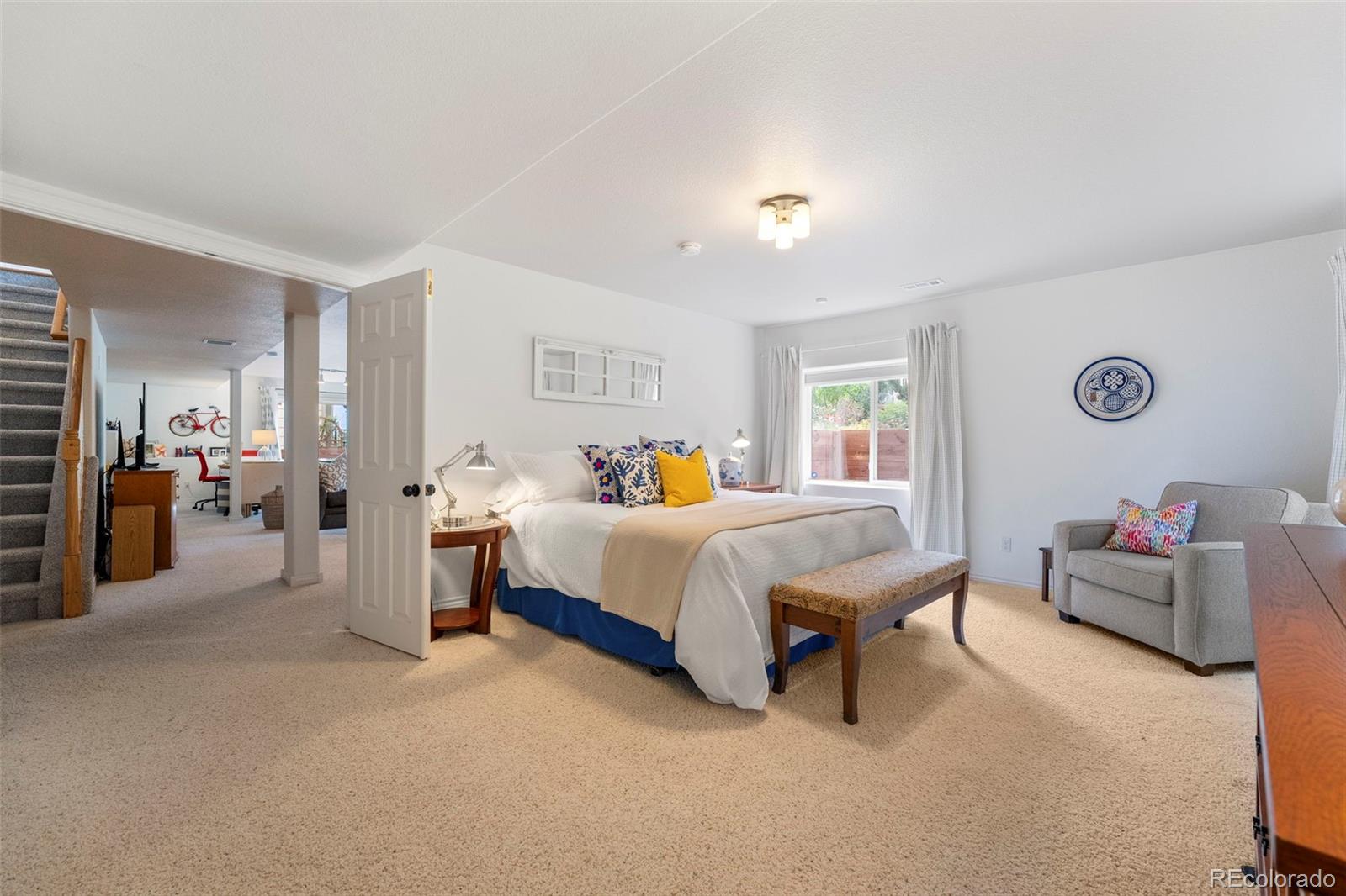 MLS Image #24 for 12202  mount baldy drive,colorado springs, Colorado