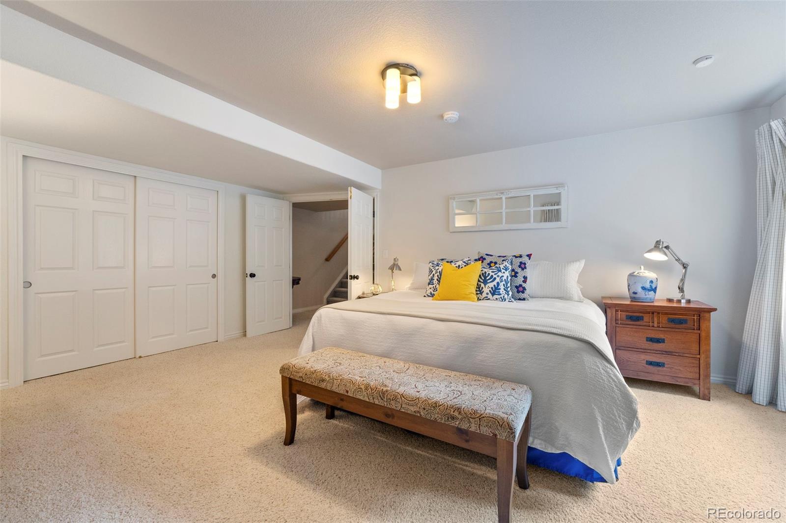 MLS Image #25 for 12202  mount baldy drive,colorado springs, Colorado