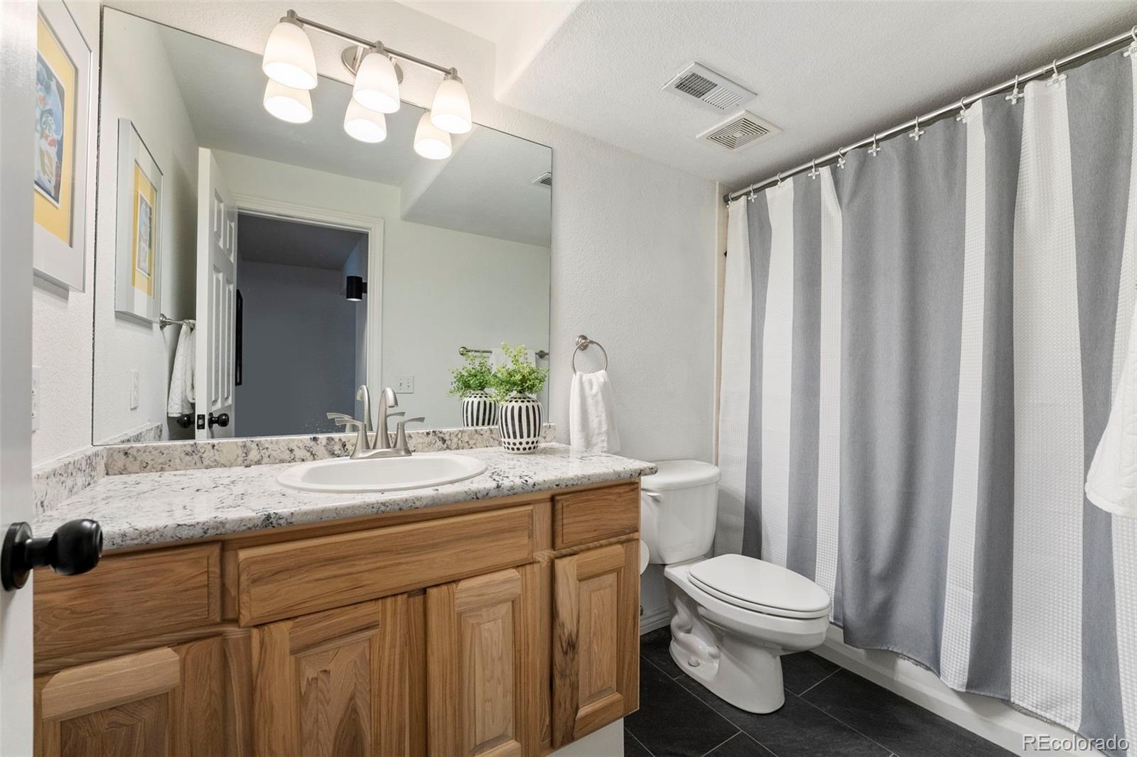 MLS Image #28 for 12202  mount baldy drive,colorado springs, Colorado