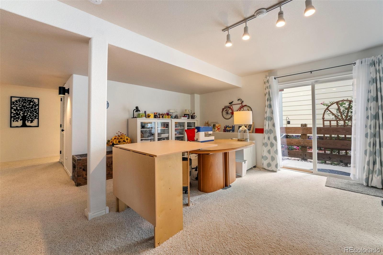 MLS Image #29 for 12202  mount baldy drive,colorado springs, Colorado