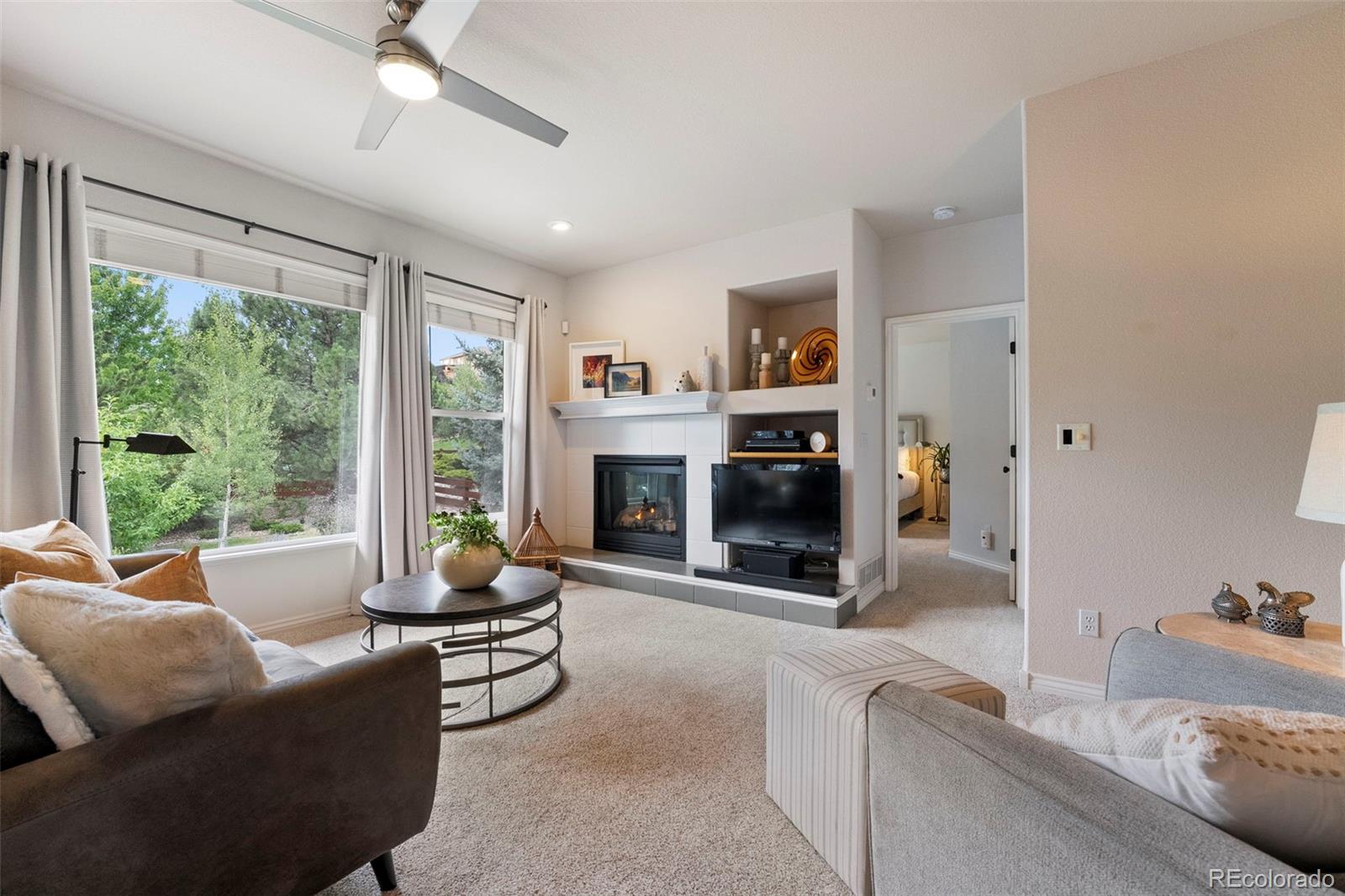 MLS Image #3 for 12202  mount baldy drive,colorado springs, Colorado